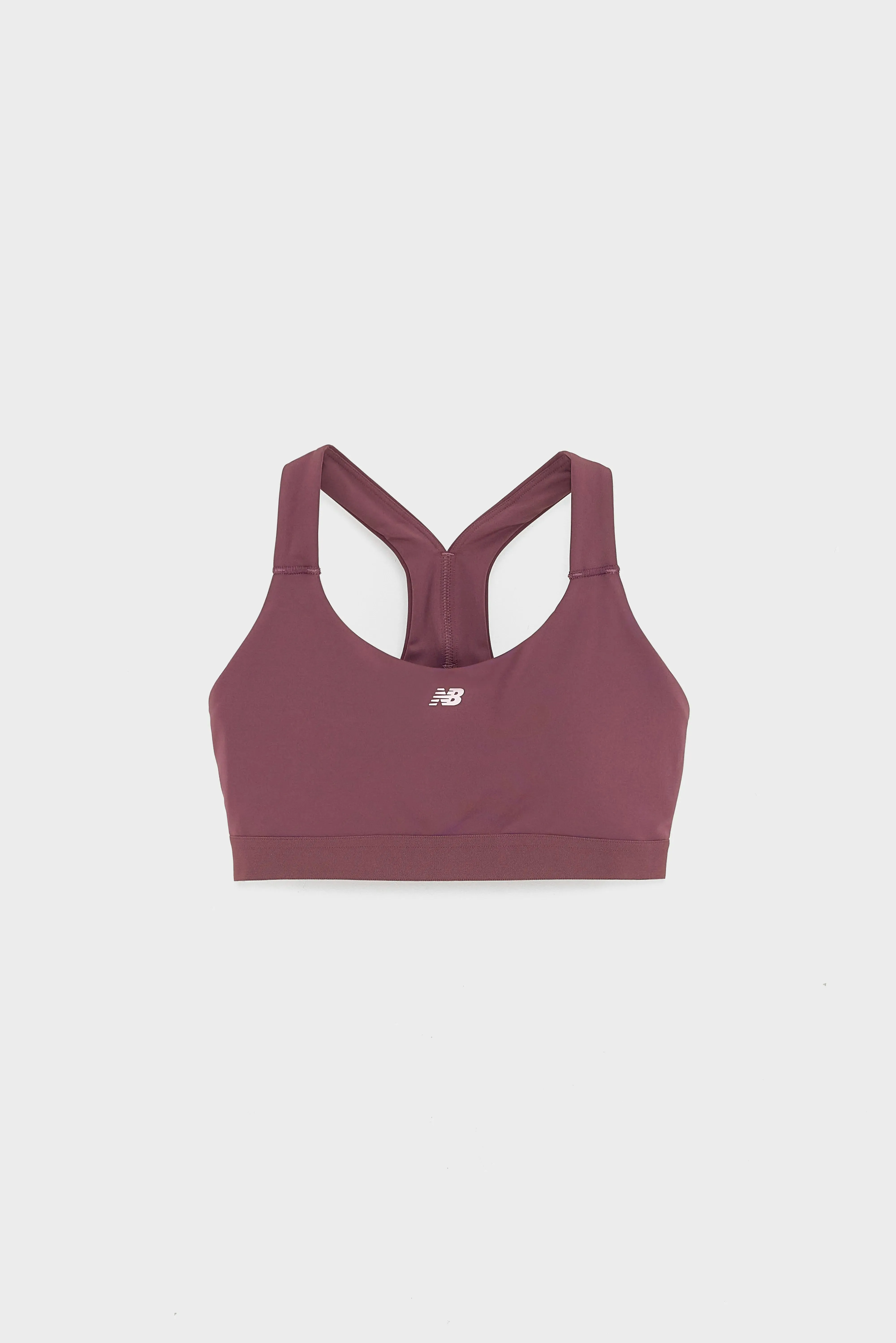 Essential Train Bra (251 / W / PURPLE) sold by Bellrose product image thumbnail 2