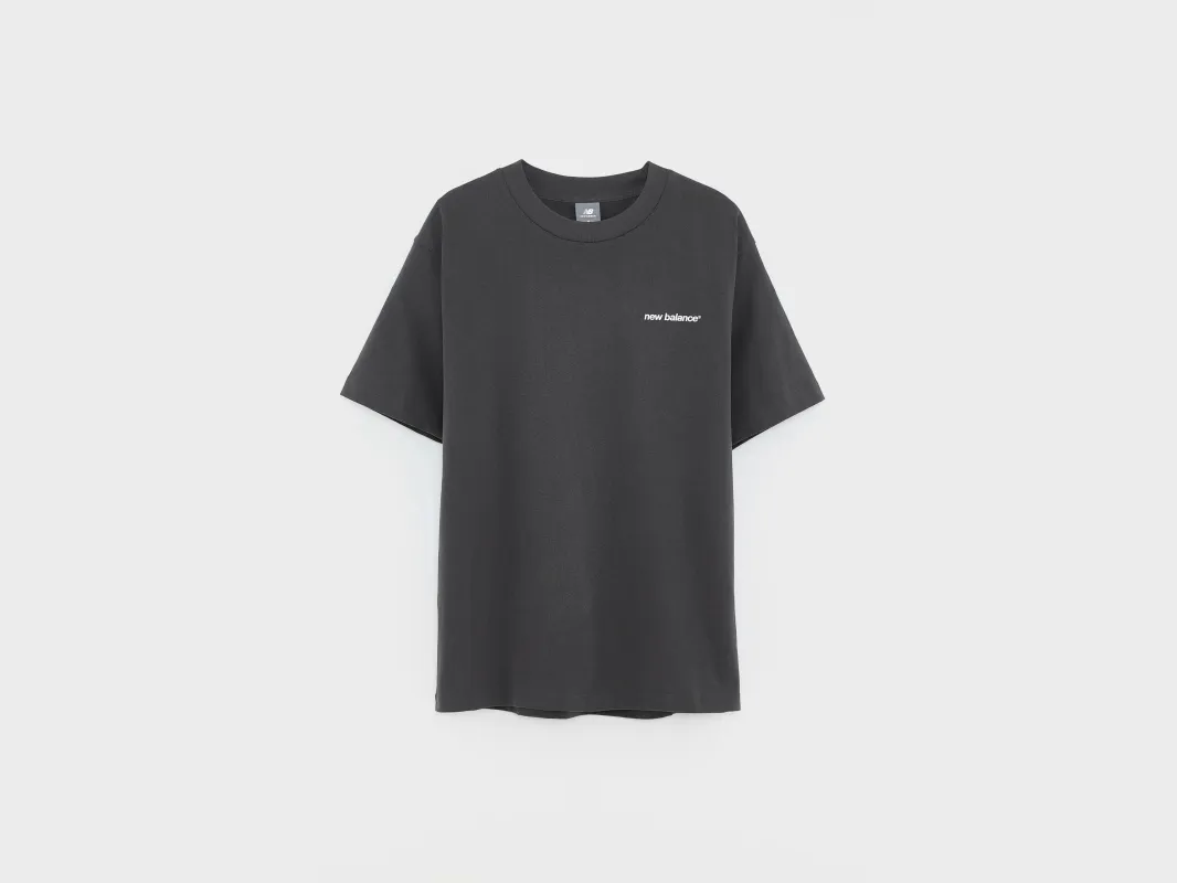 Street Classics Runners T-Shirt  (251 / M / BLACK) sold by Bellrose