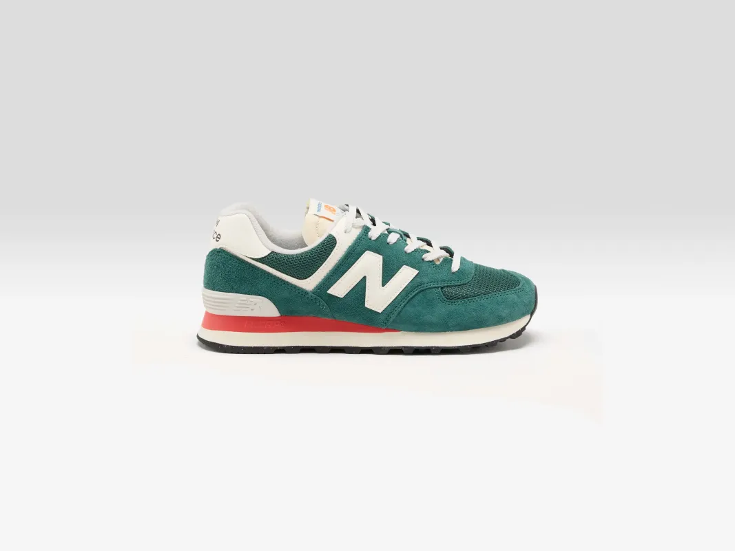 574 for Women  (251 / W / GREEN) sold by Bellrose