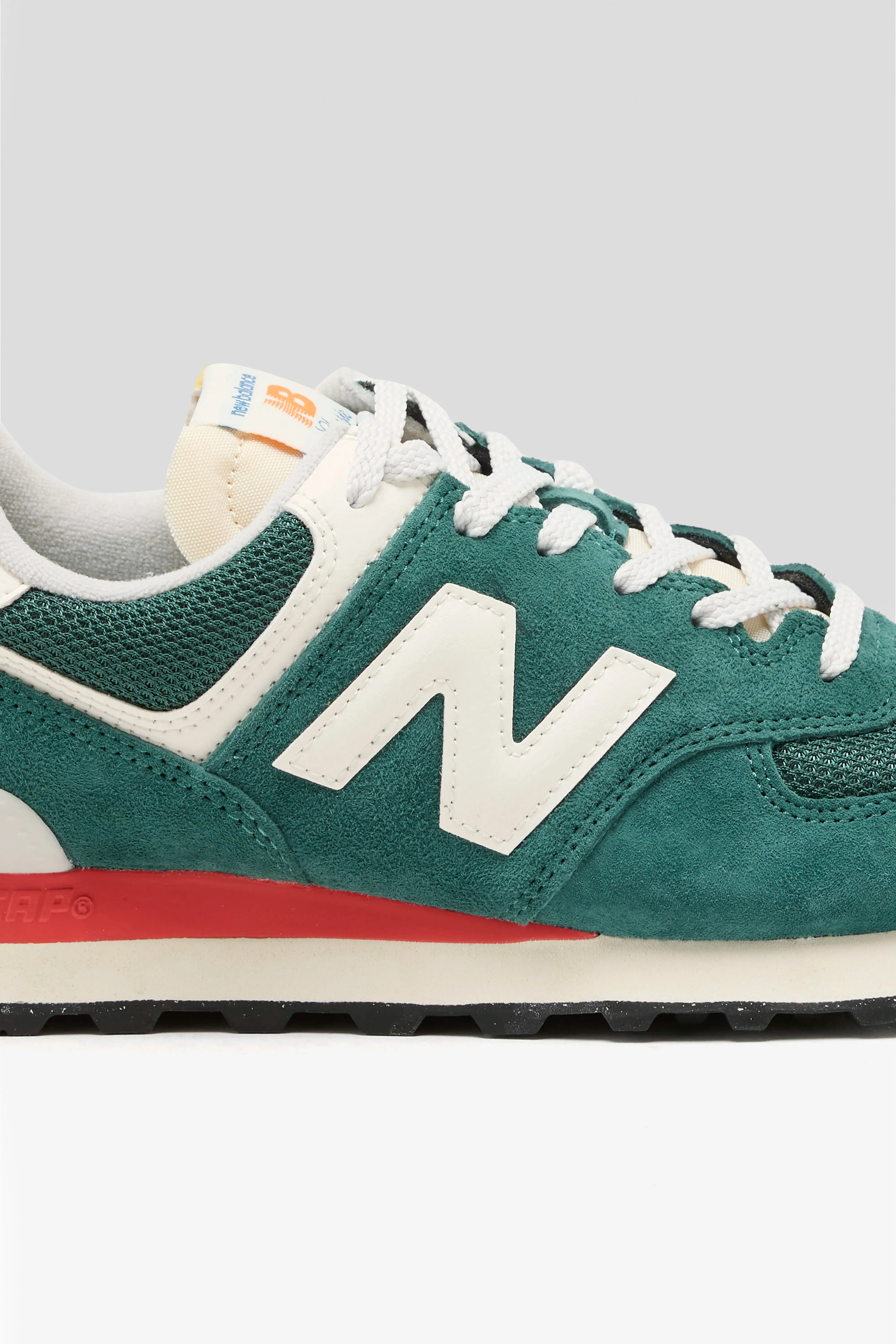 574 for Women (251 / W / GREEN) sold by Bellrose product image thumbnail 5