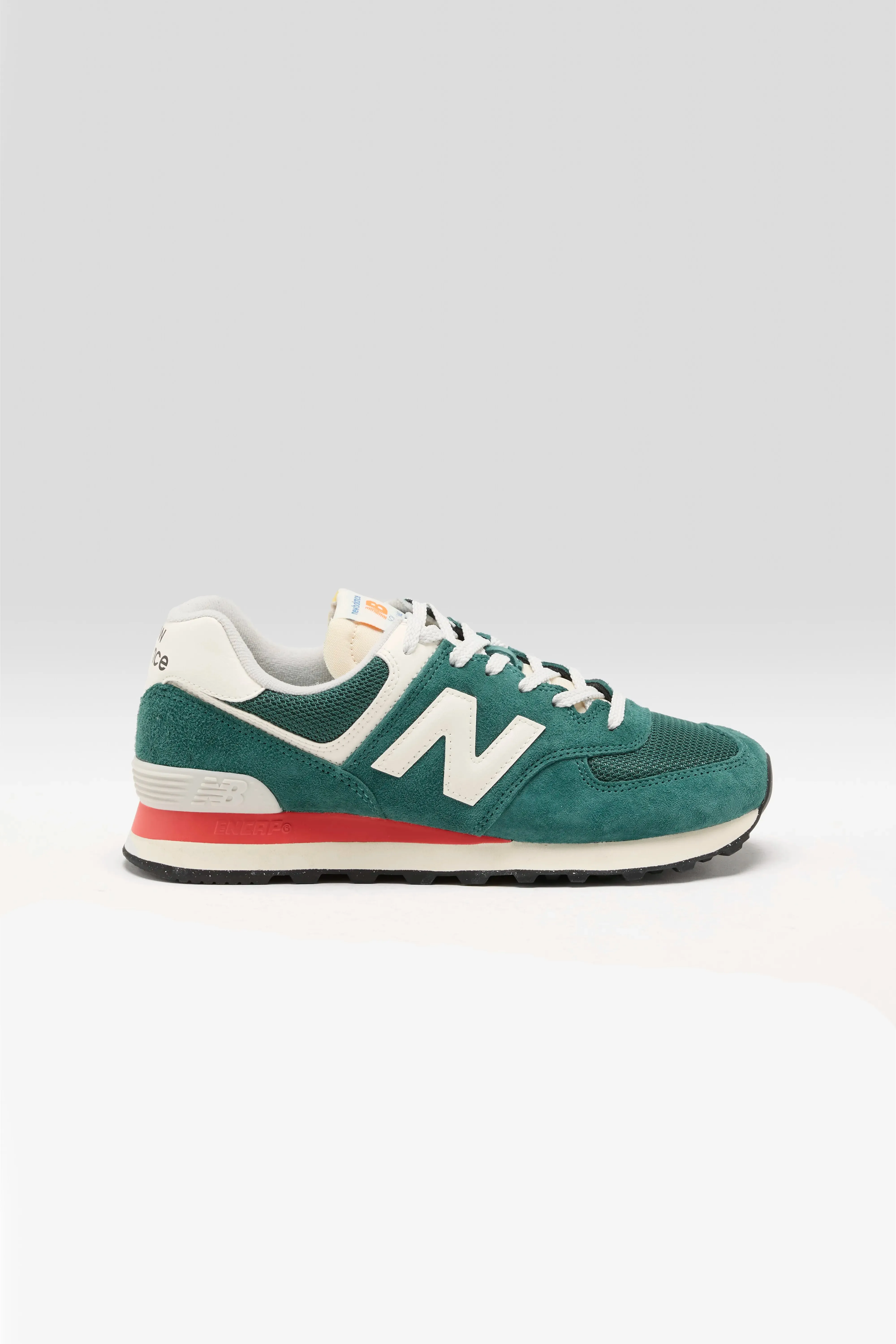 574 for Women (251 / W / GREEN) sold by Bellrose product image thumbnail 2