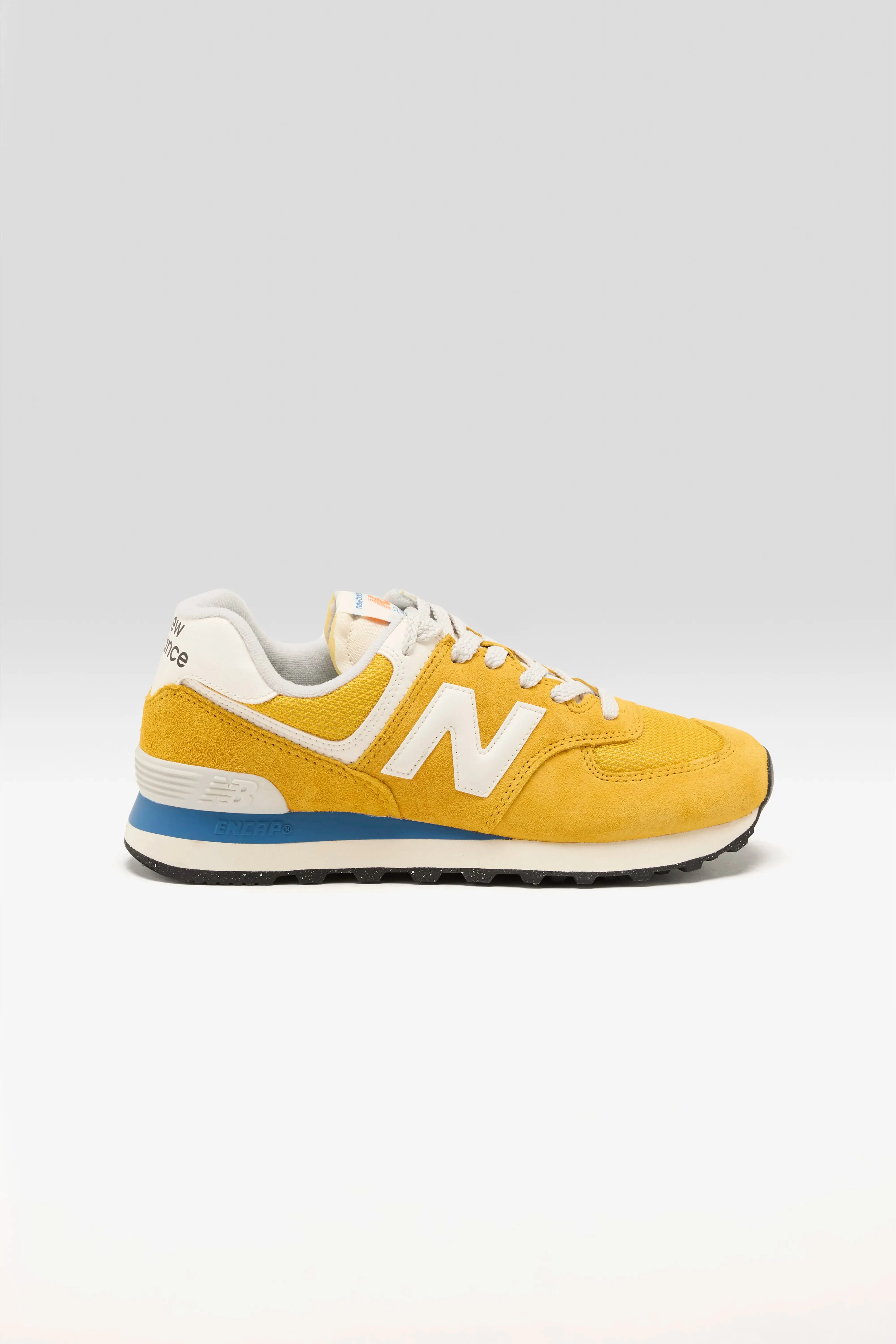 574 for Women (251 / W / YELLOW) sold by Bellrose product image thumbnail 2