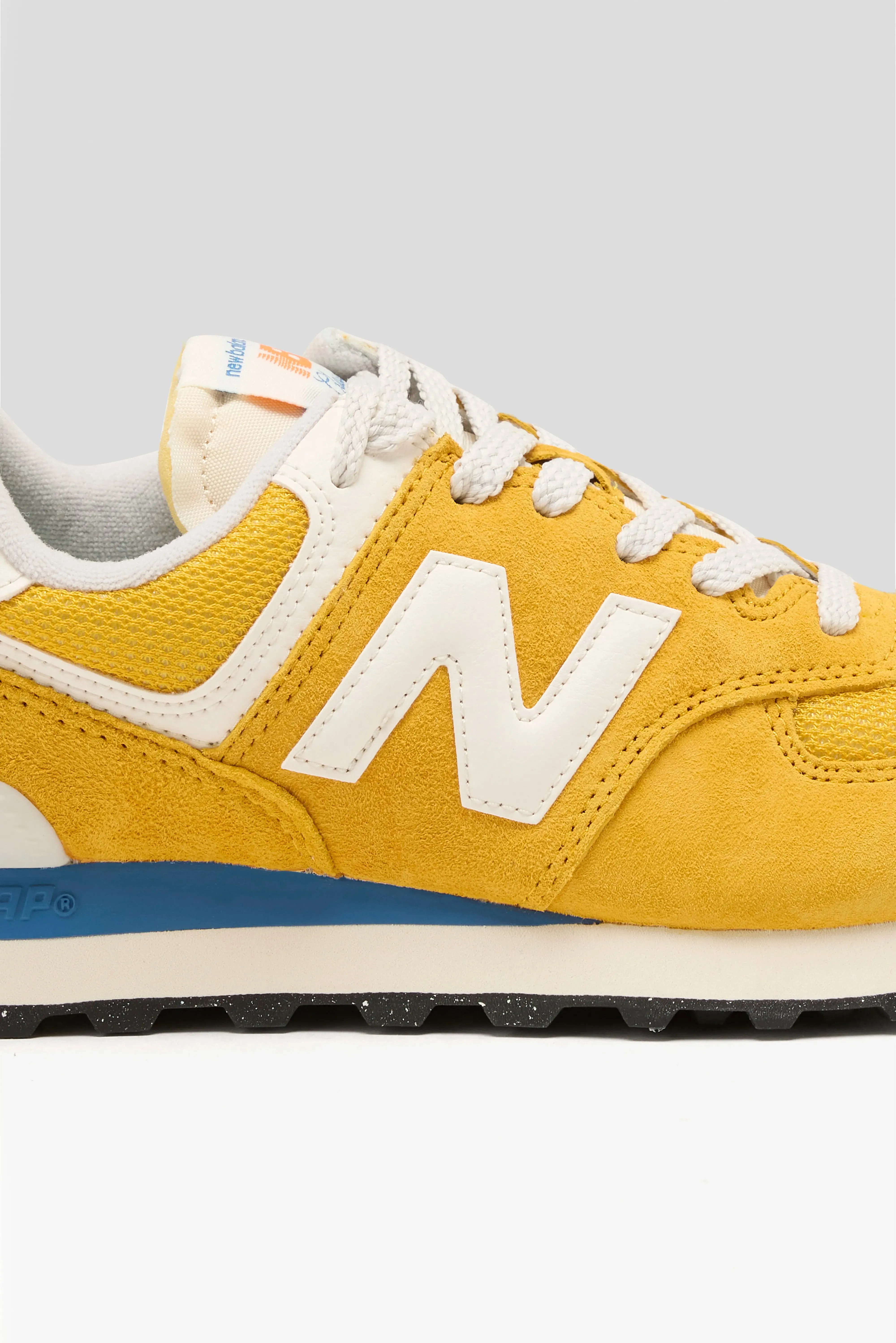 574 for Women (251 / W / YELLOW) sold by Bellrose product image thumbnail 5