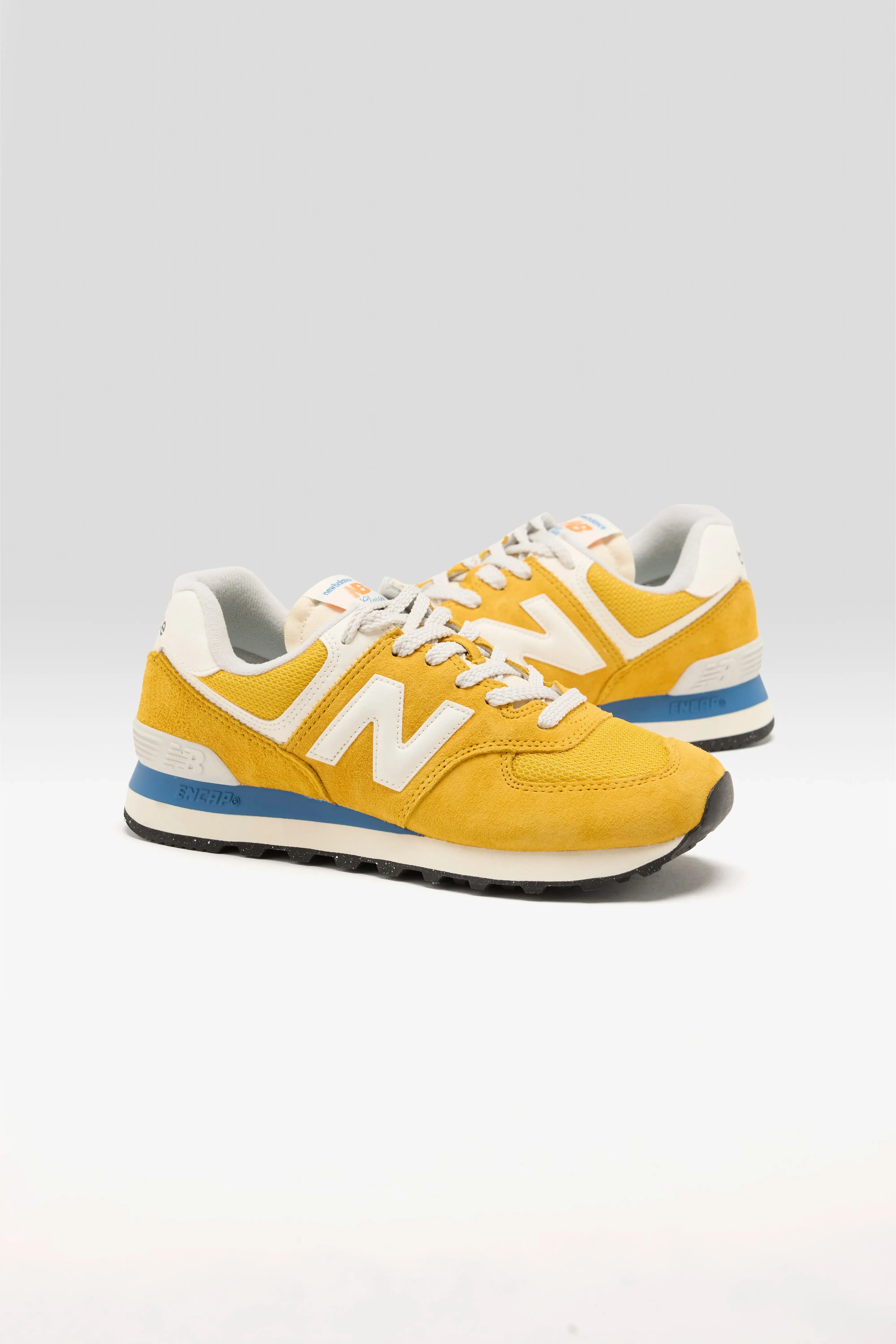 574 for Women (251 / W / YELLOW) sold by Bellrose product image thumbnail 3