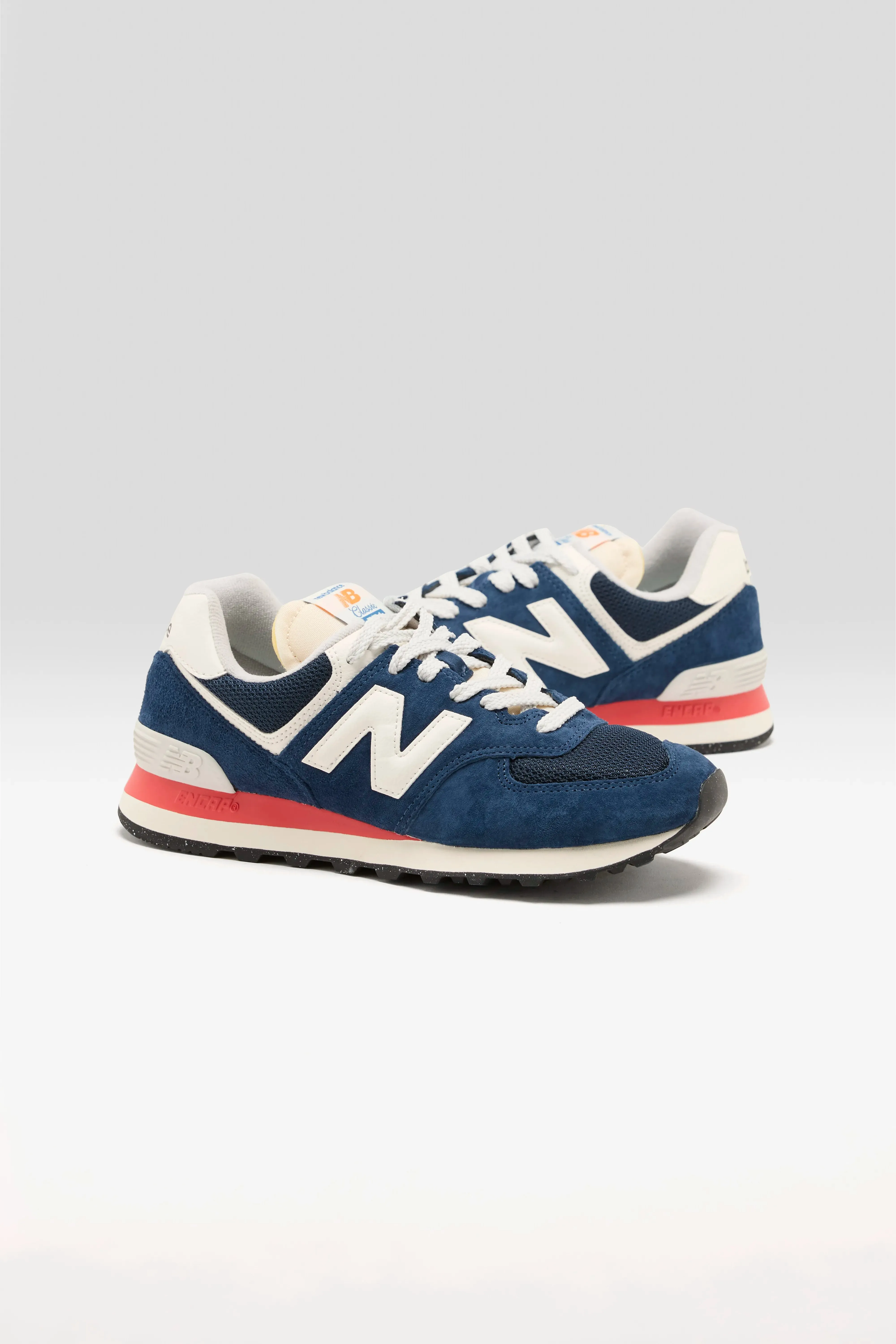 574 for Women (251 / W / BLUE) sold by Bellrose product image thumbnail 3