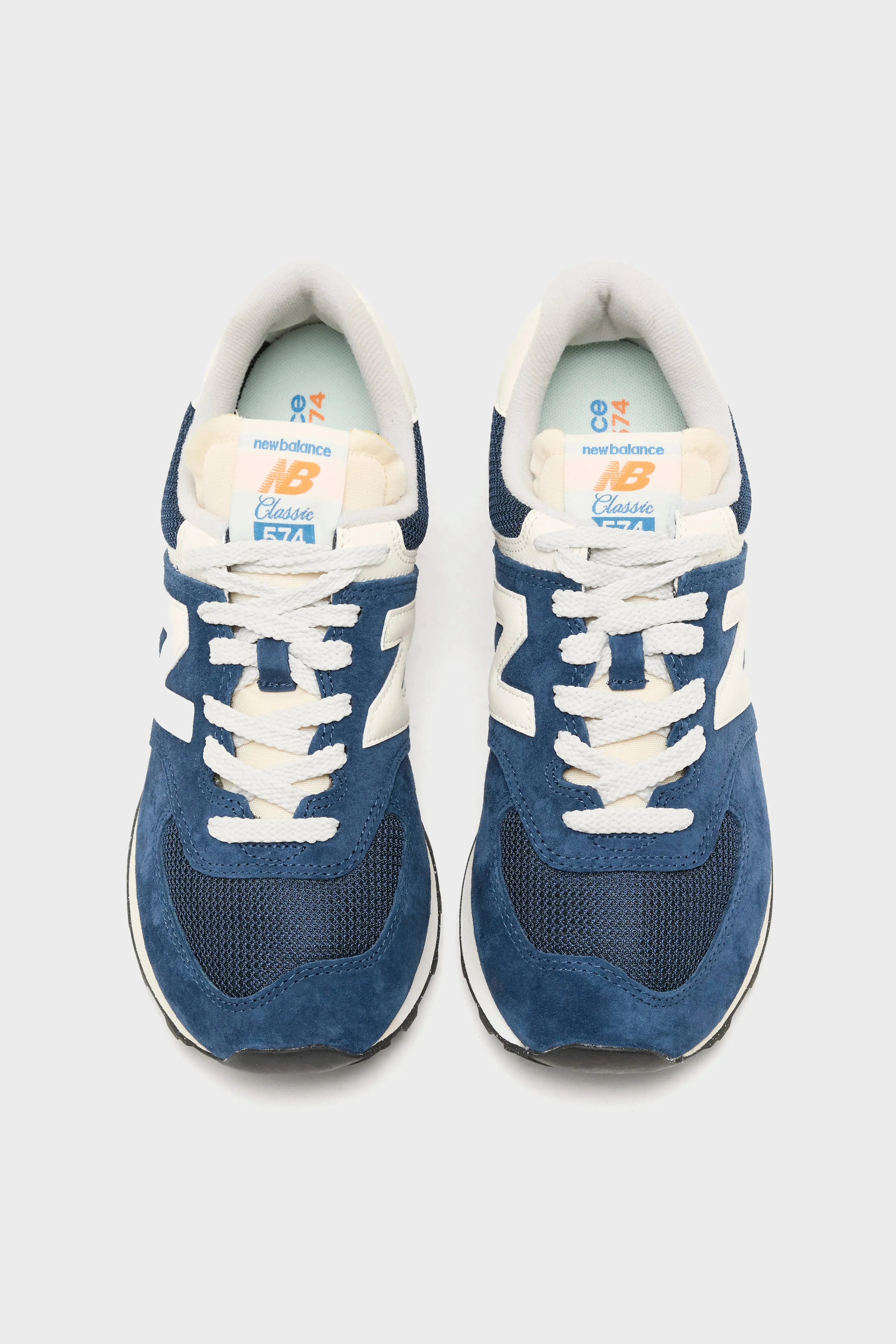 574 for Women (251 / W / BLUE) sold by Bellrose product image thumbnail 4