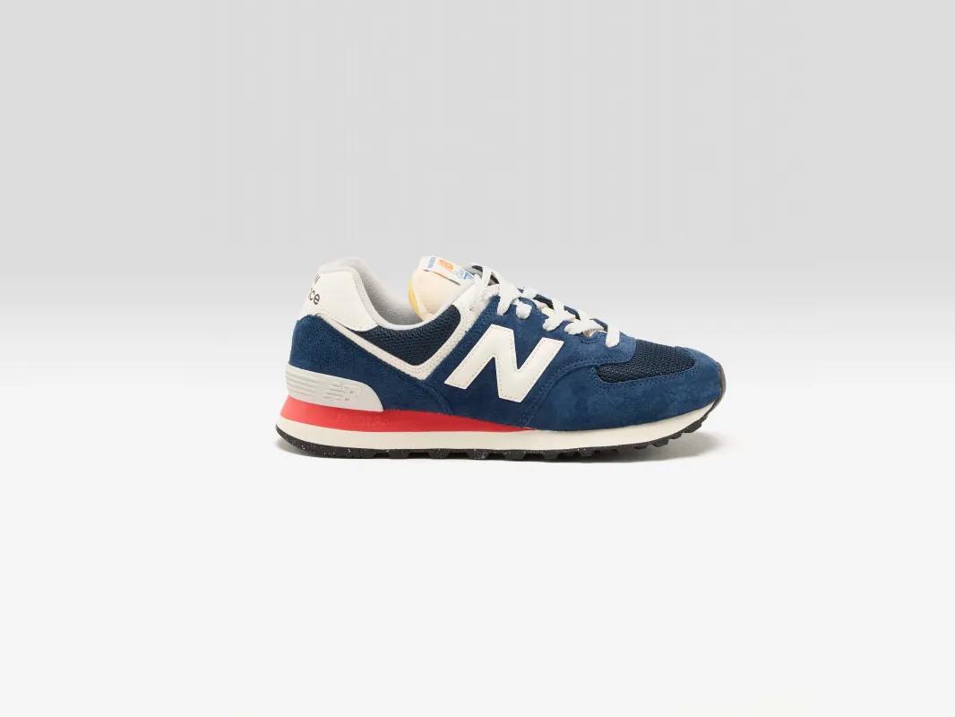 574 for Women  (251 / W / BLUE) sold by Bellrose