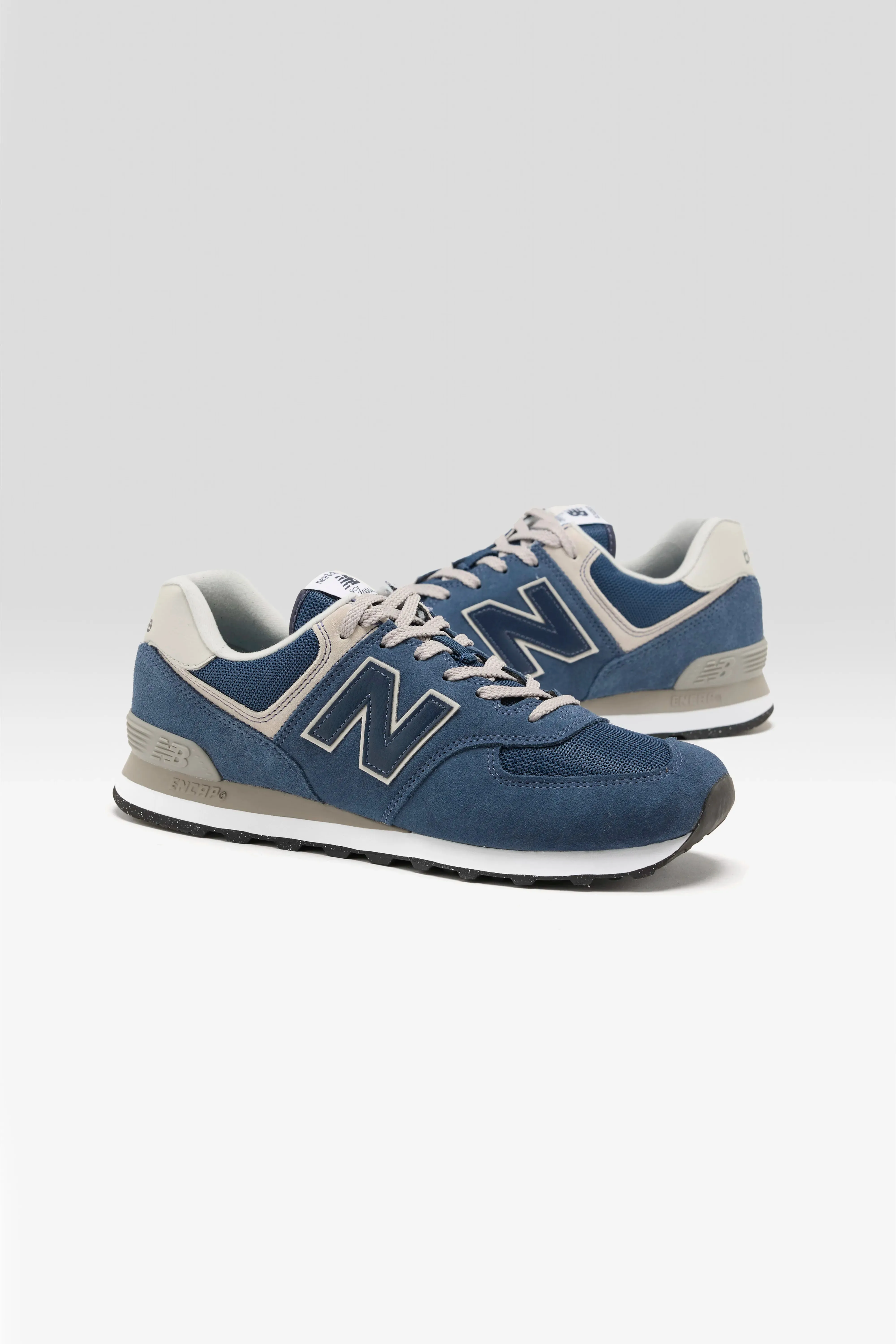 574 Core for Men (251 / M / NAVY) sold by Bellrose product image thumbnail 3