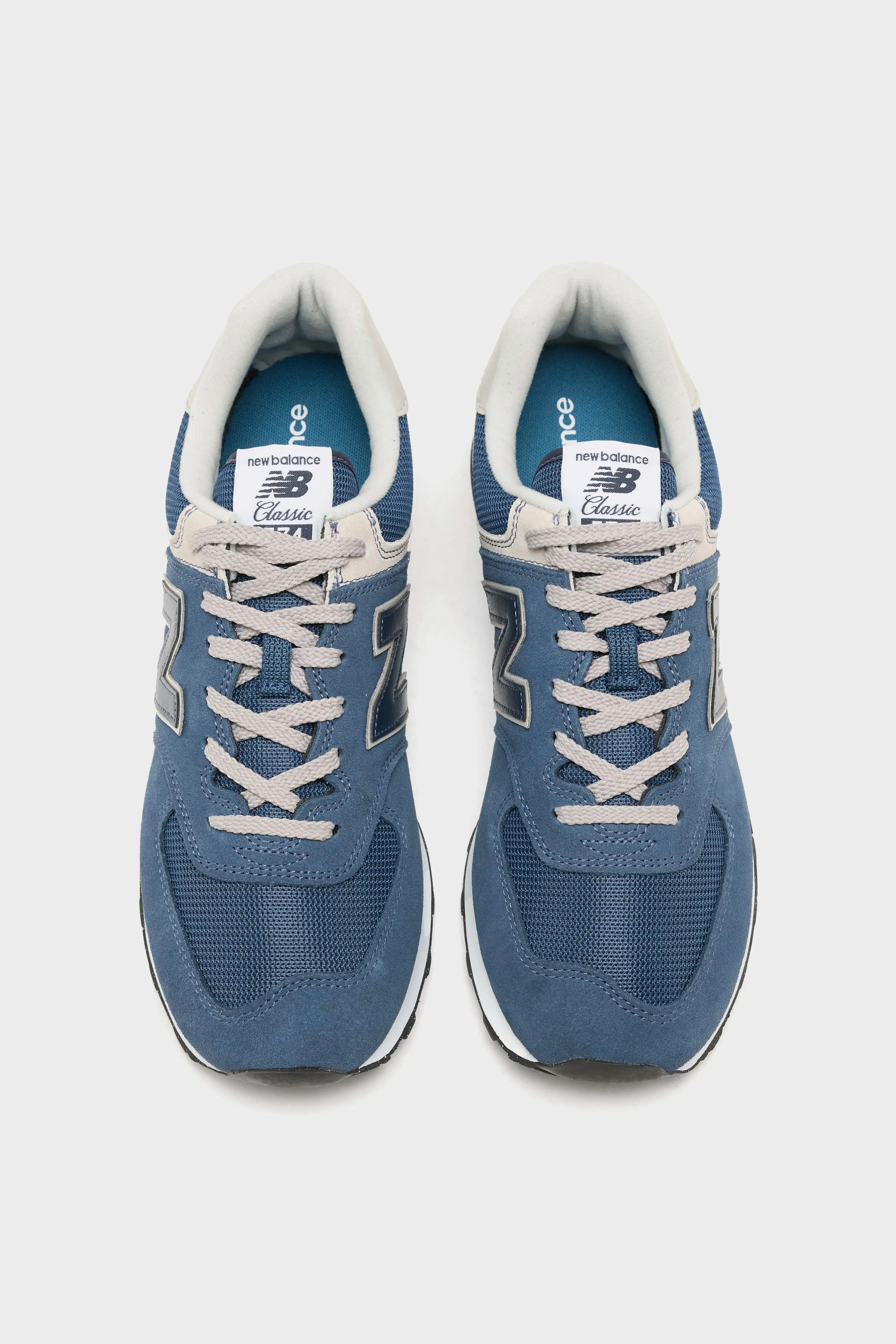 574 Core for Men (251 / M / NAVY) sold by Bellrose product image thumbnail 4