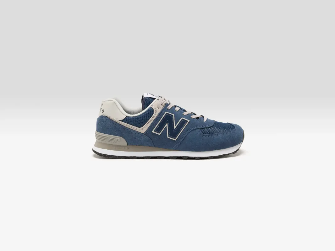 574 Core for Men  (251 / M / NAVY) sold by Bellrose