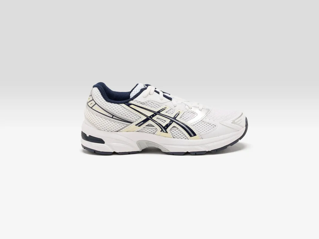 GEL-1130™ GS for Juniors  (251 / G / WHITE) sold by Bellrose