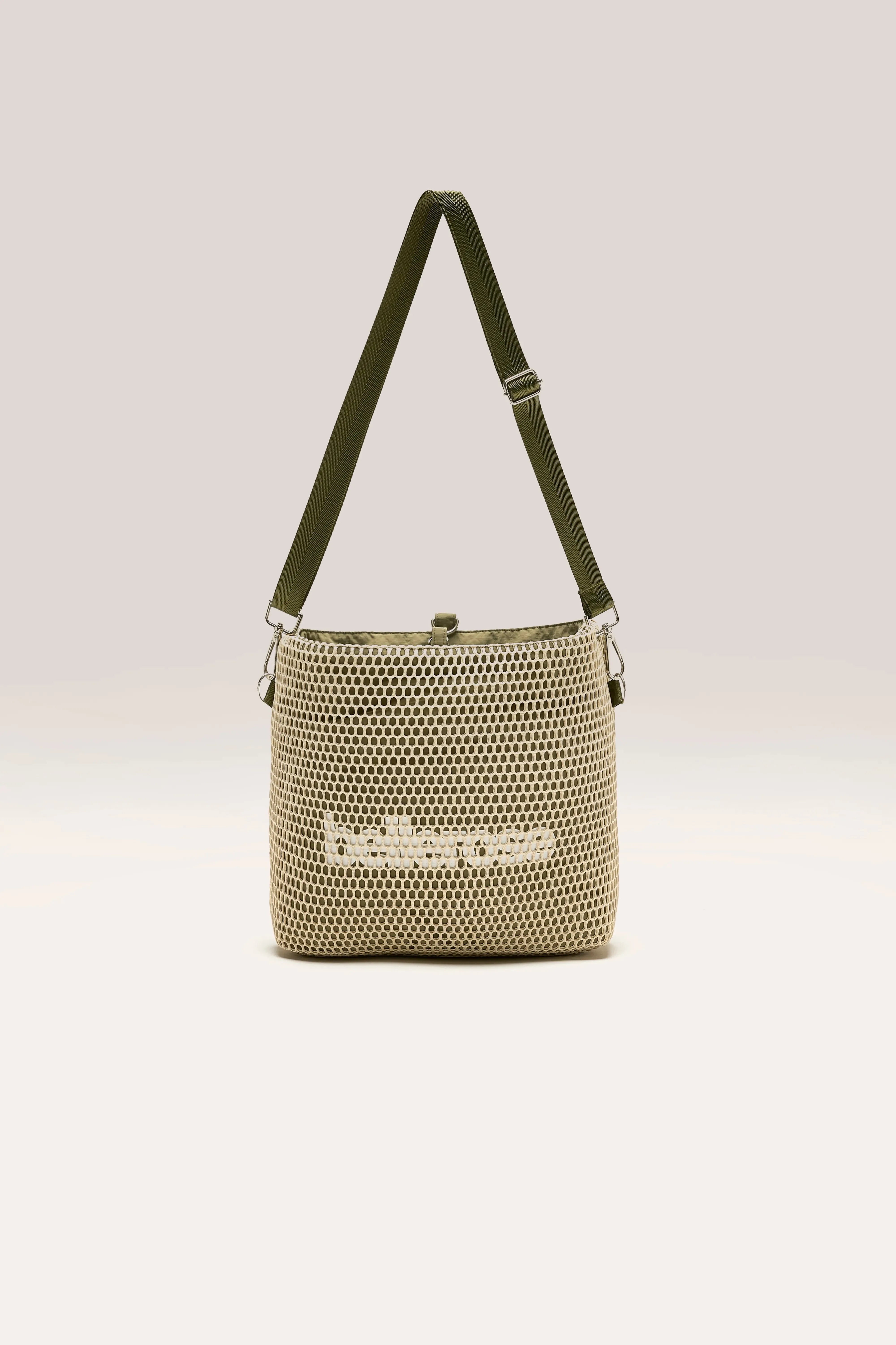Helmin shoulder bag (251 / W / CEMENT) sold by Bellrose product image thumbnail 4
