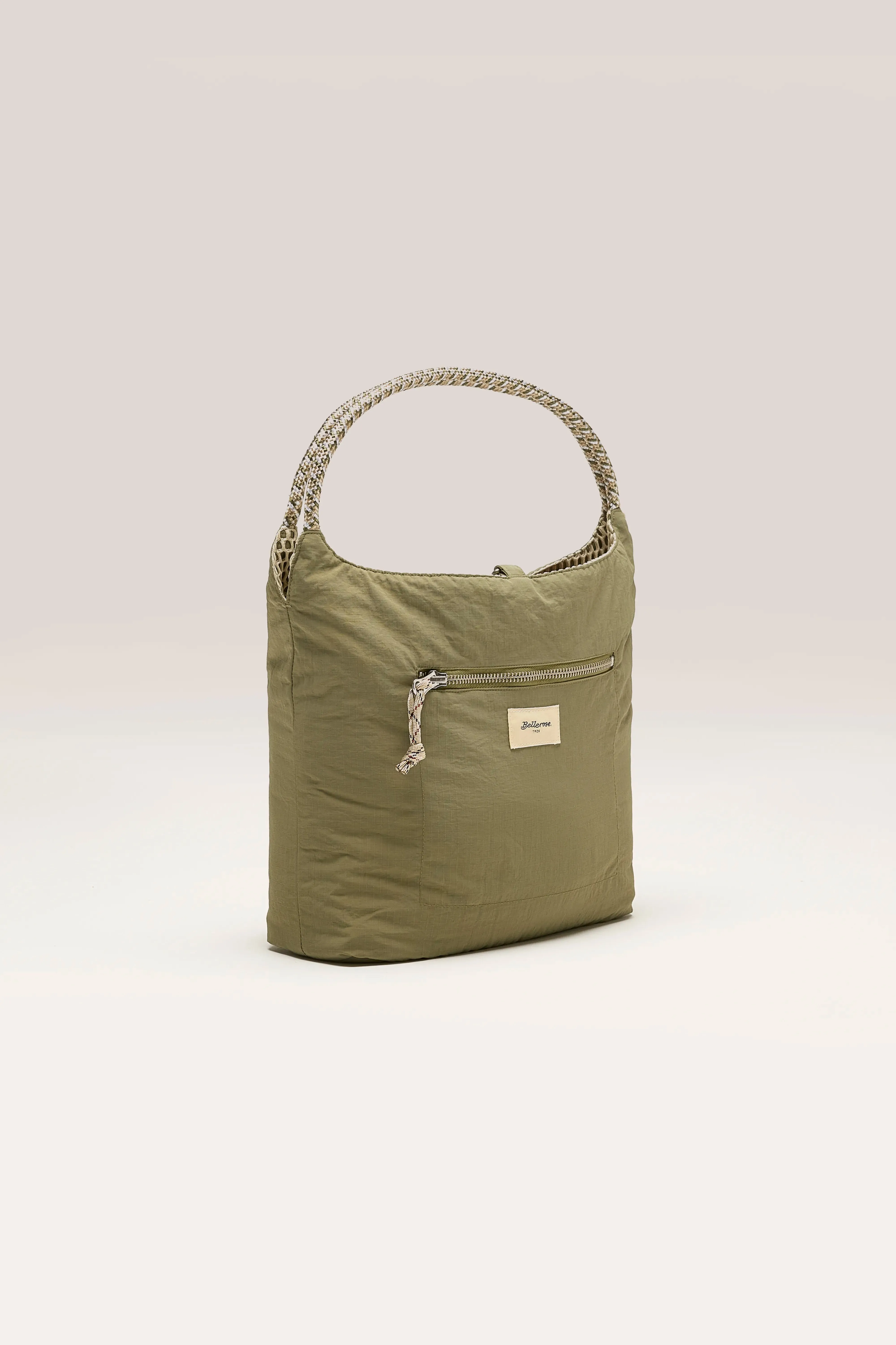 Helmin shoulder bag (251 / W / CEMENT) sold by Bellrose product image thumbnail 3