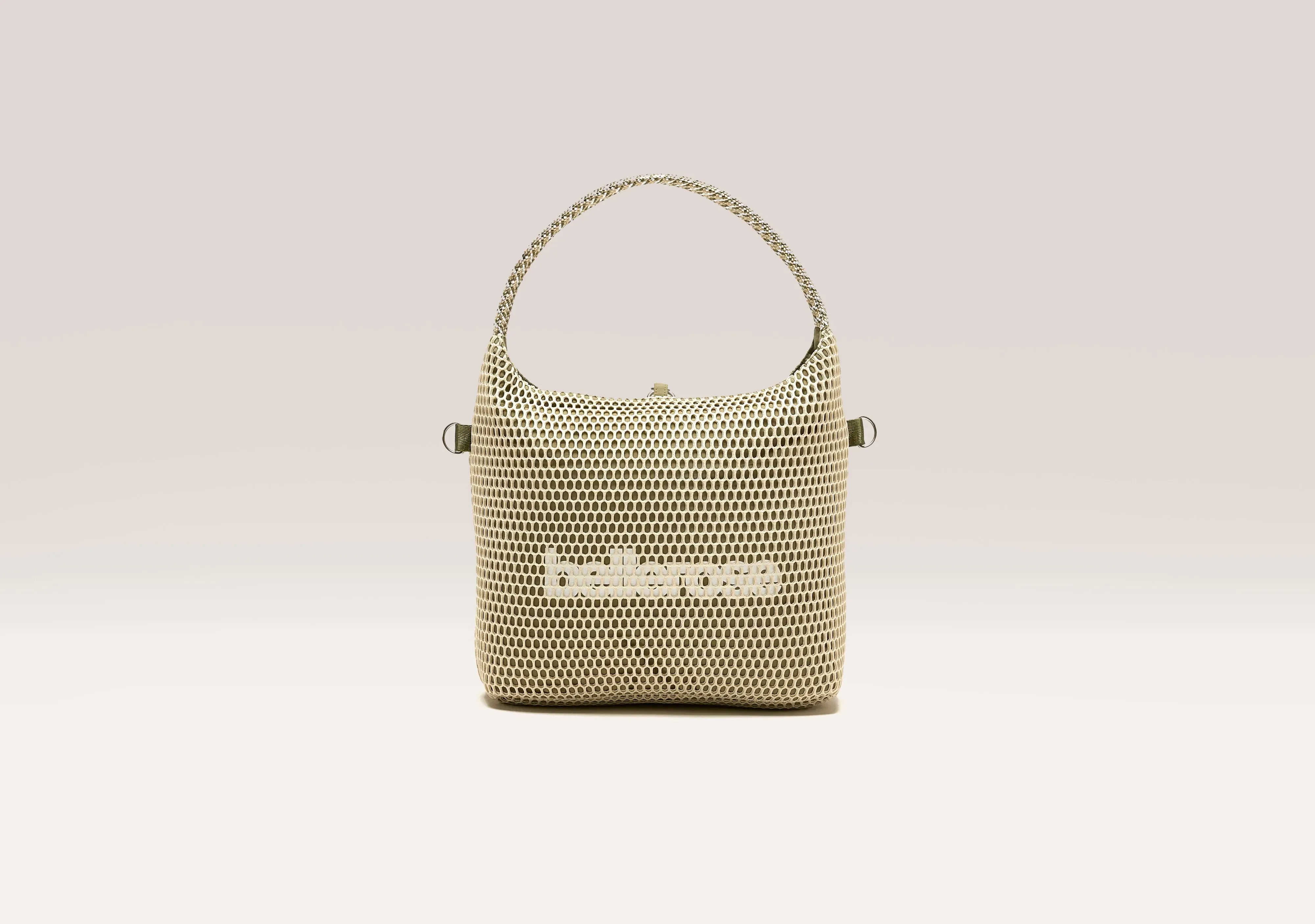 Helmin shoulder bag (251 / W / CEMENT) sold by Bellrose