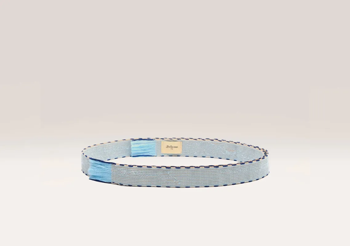 Vlora ethnic-style belt (251 / W / COMBO B) made by Bellerose