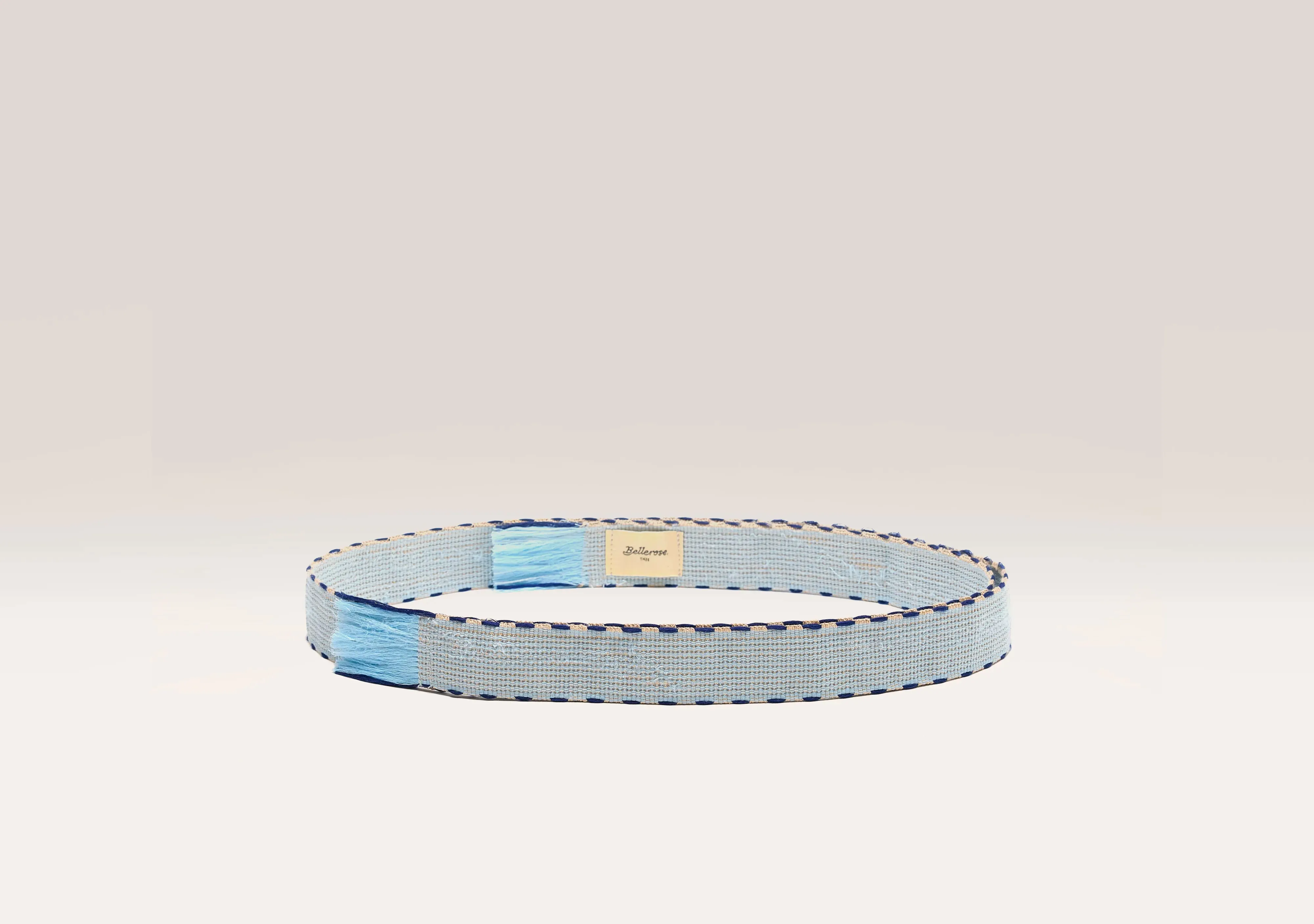 Vlora ethnic-style belt (251 / W / COMBO B) sold by Bellrose