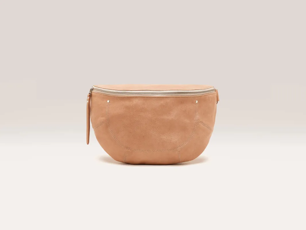 Souply sling bag (251 / W / AMBRE) sold by Bellrose