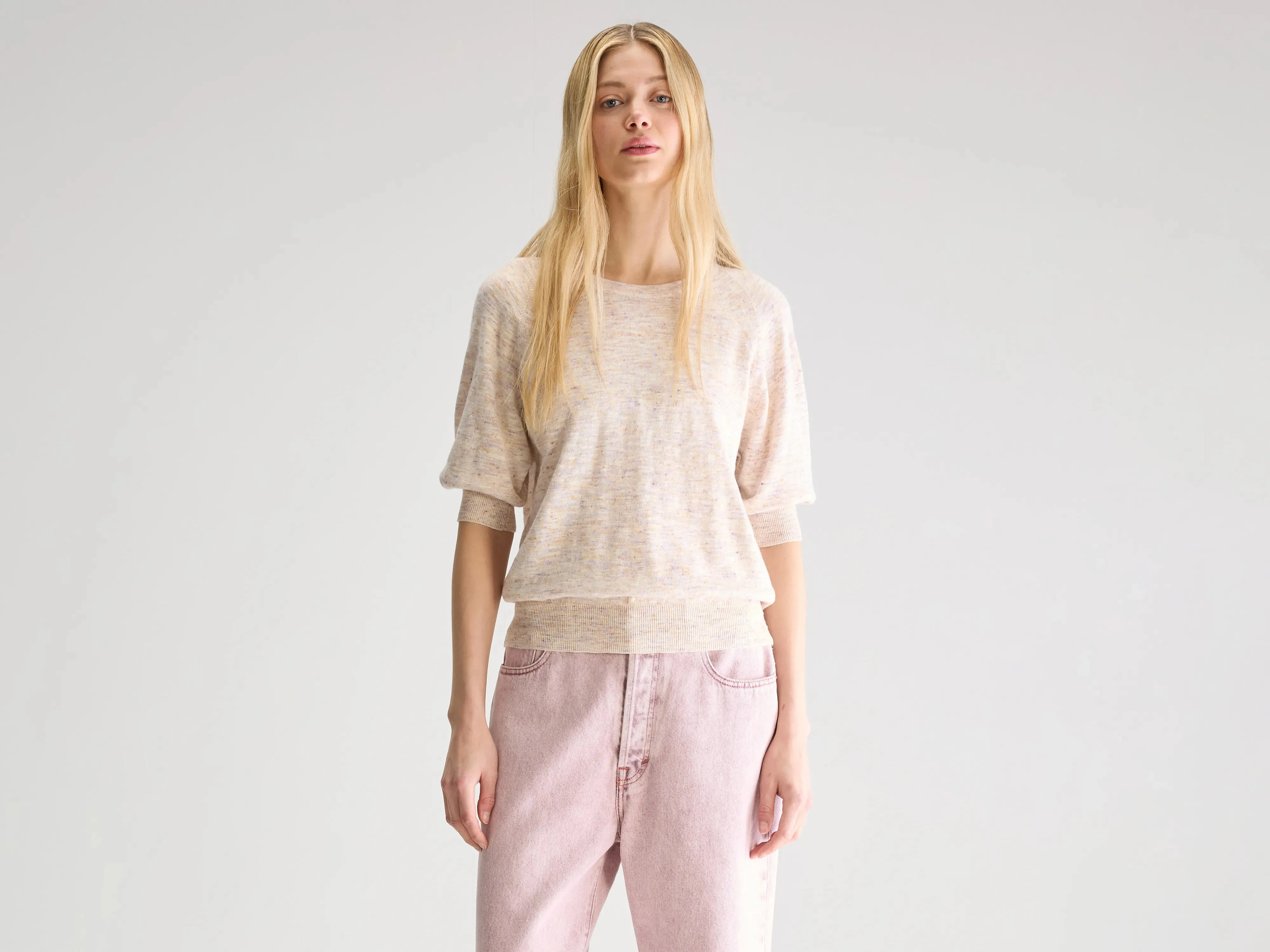 Anogy regular sweater (251 / W / COMBO C) sold by Bellrose