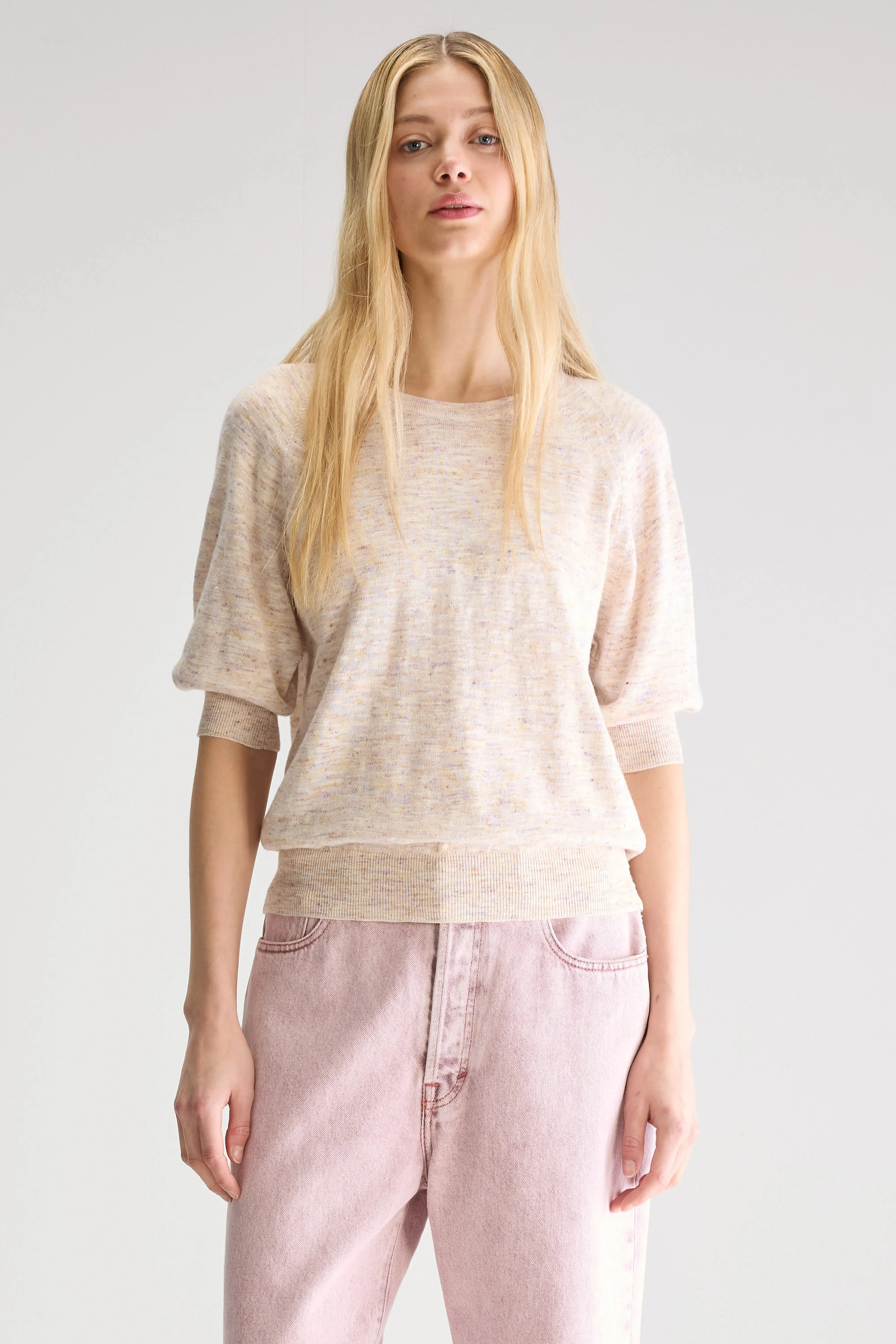 Anogy regular sweater (251 / W / COMBO C) sold by Bellrose product image thumbnail 2