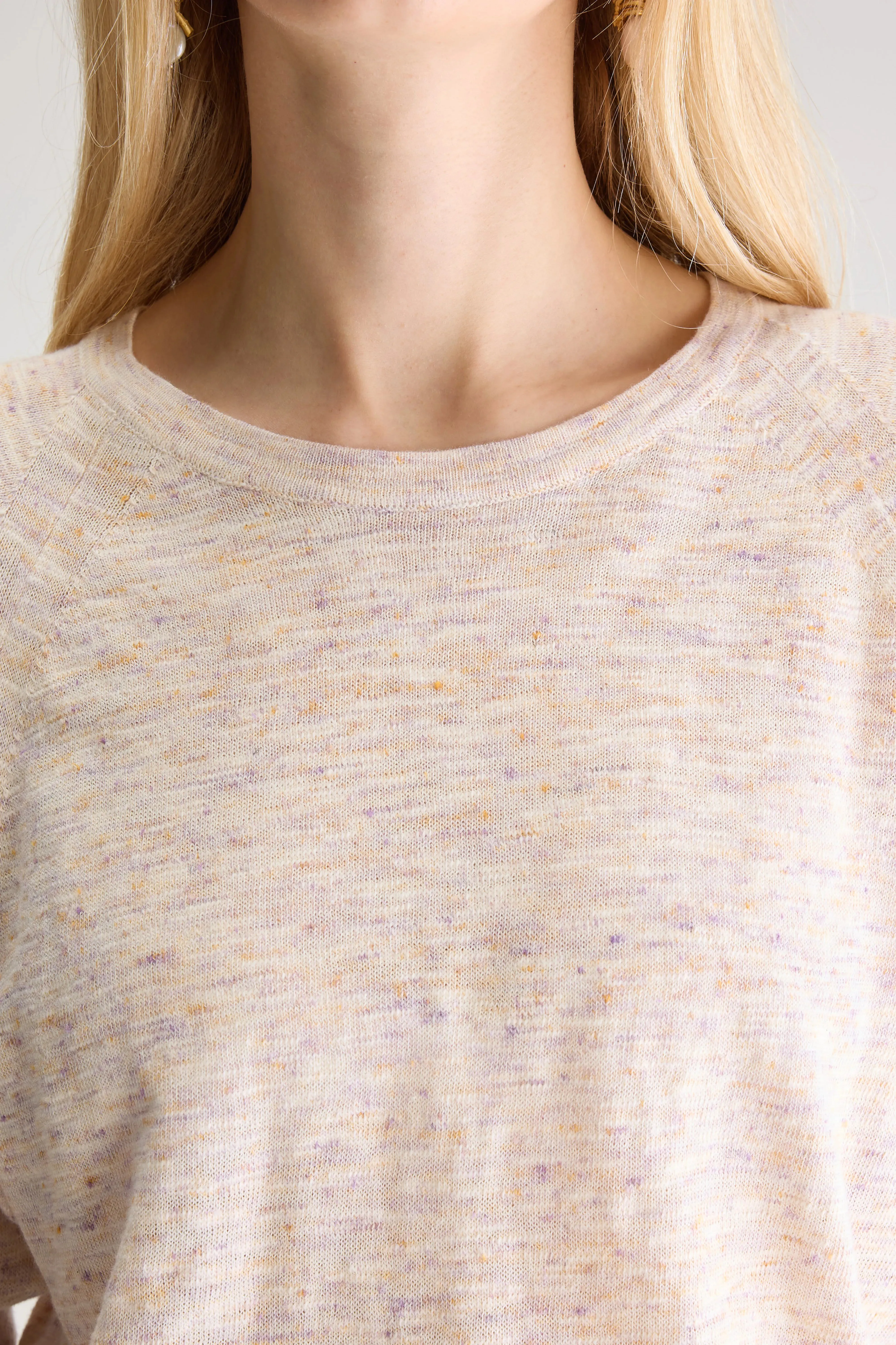 Anogy regular sweater (251 / W / COMBO C) sold by Bellrose product image thumbnail 5