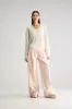Alima v-neck sweater (251 / W / SEAFOAM) sold by Bellrose