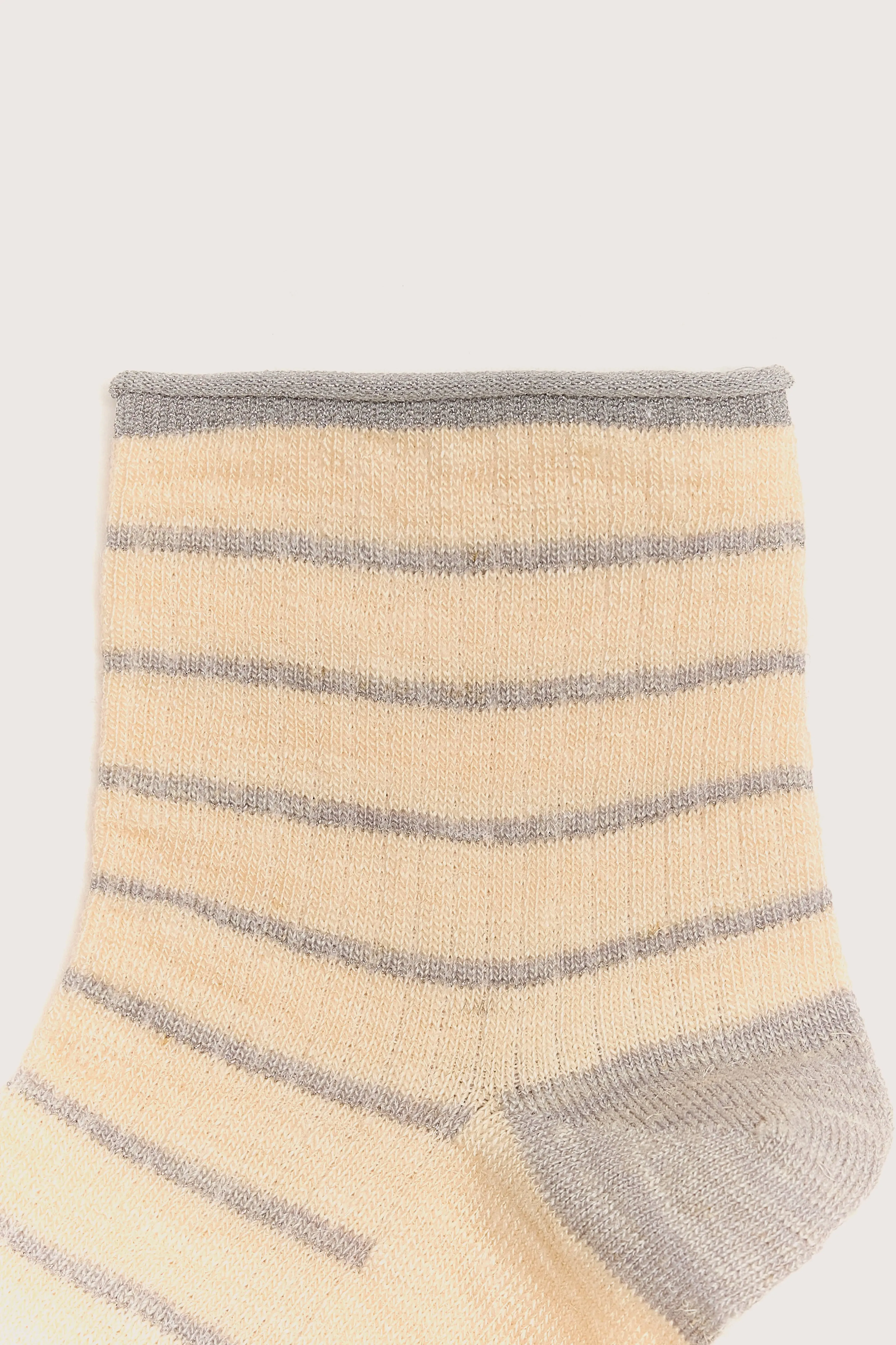 Bill ankle socks (251 / W / STRIPE A) sold by Bellrose product image thumbnail 3