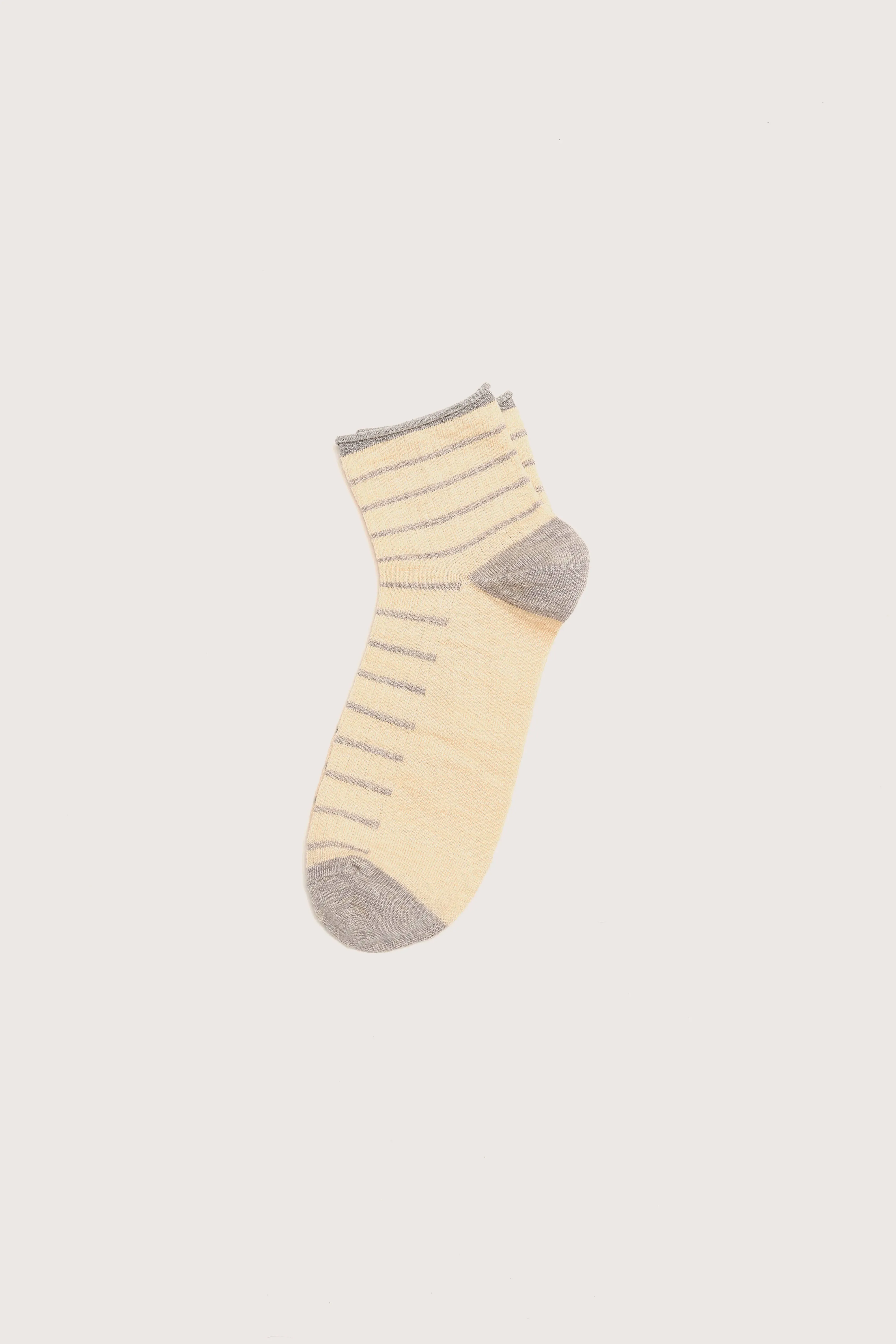 Bill ankle socks (251 / W / STRIPE A) sold by Bellrose product image thumbnail 2
