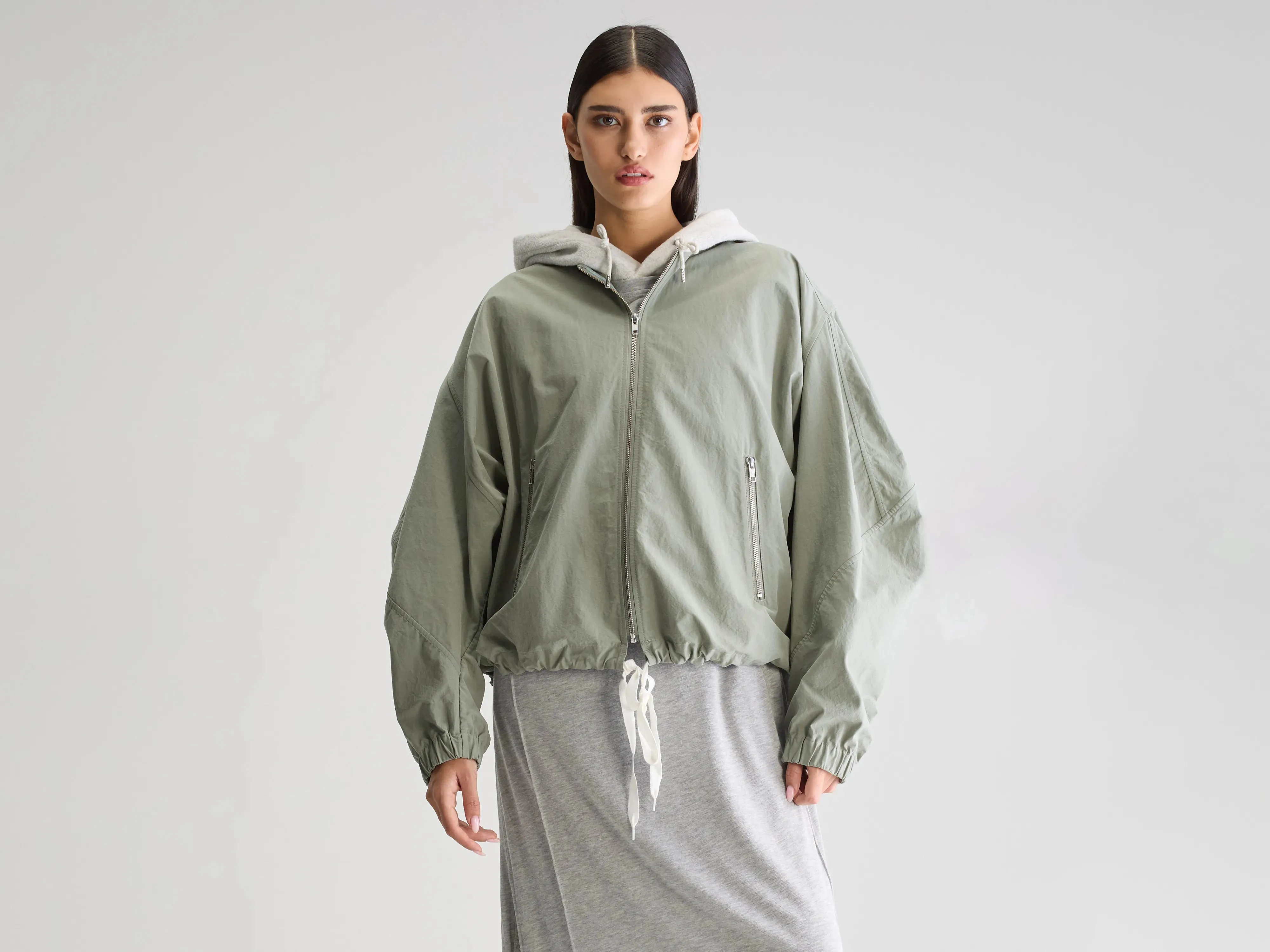 Helsink jacket (251 / W / DUSTY OLIVE) sold by Bellrose