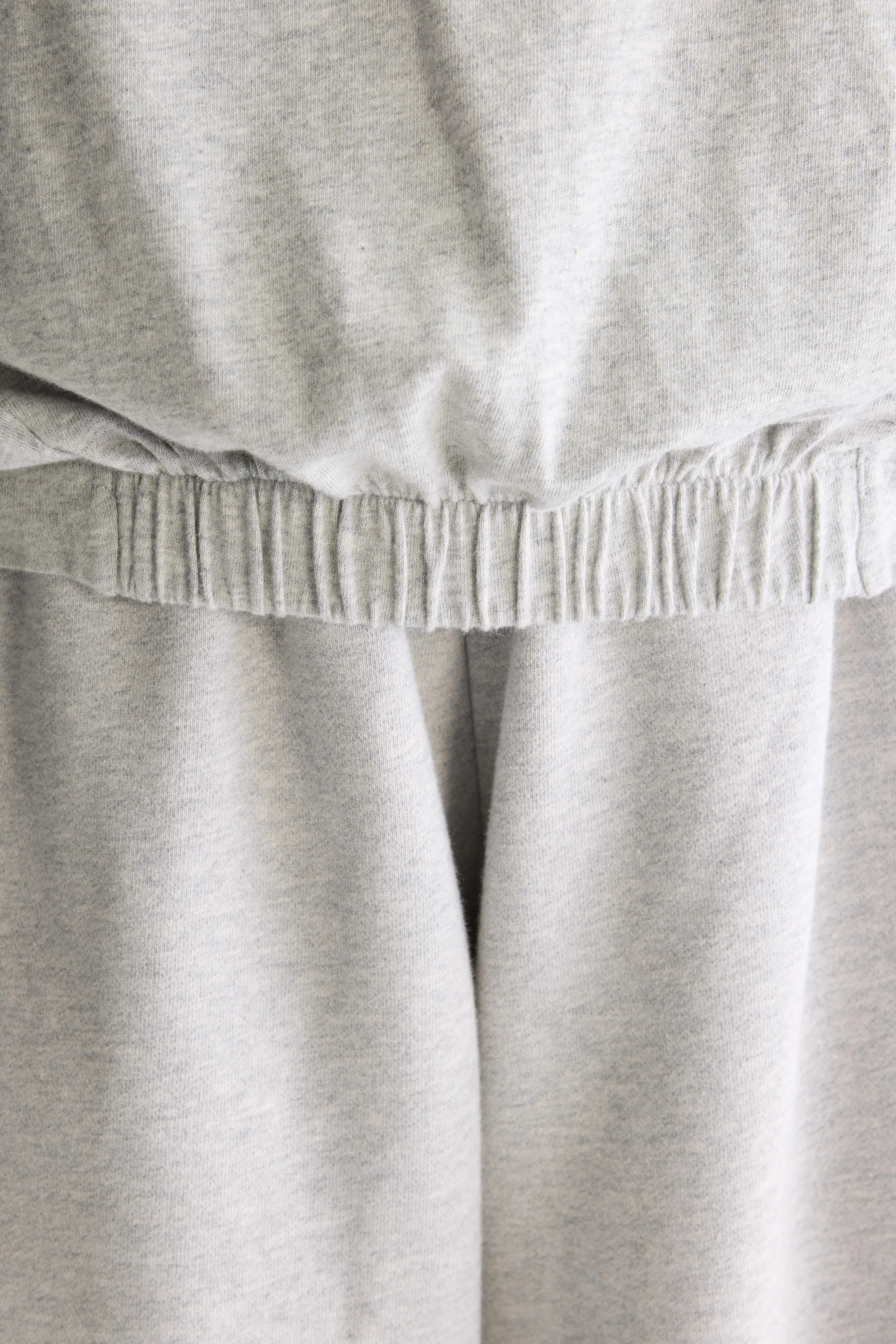 Vonca sleeveless t-shirt (251 / W / H. GREY) sold by Bellrose product image thumbnail 5