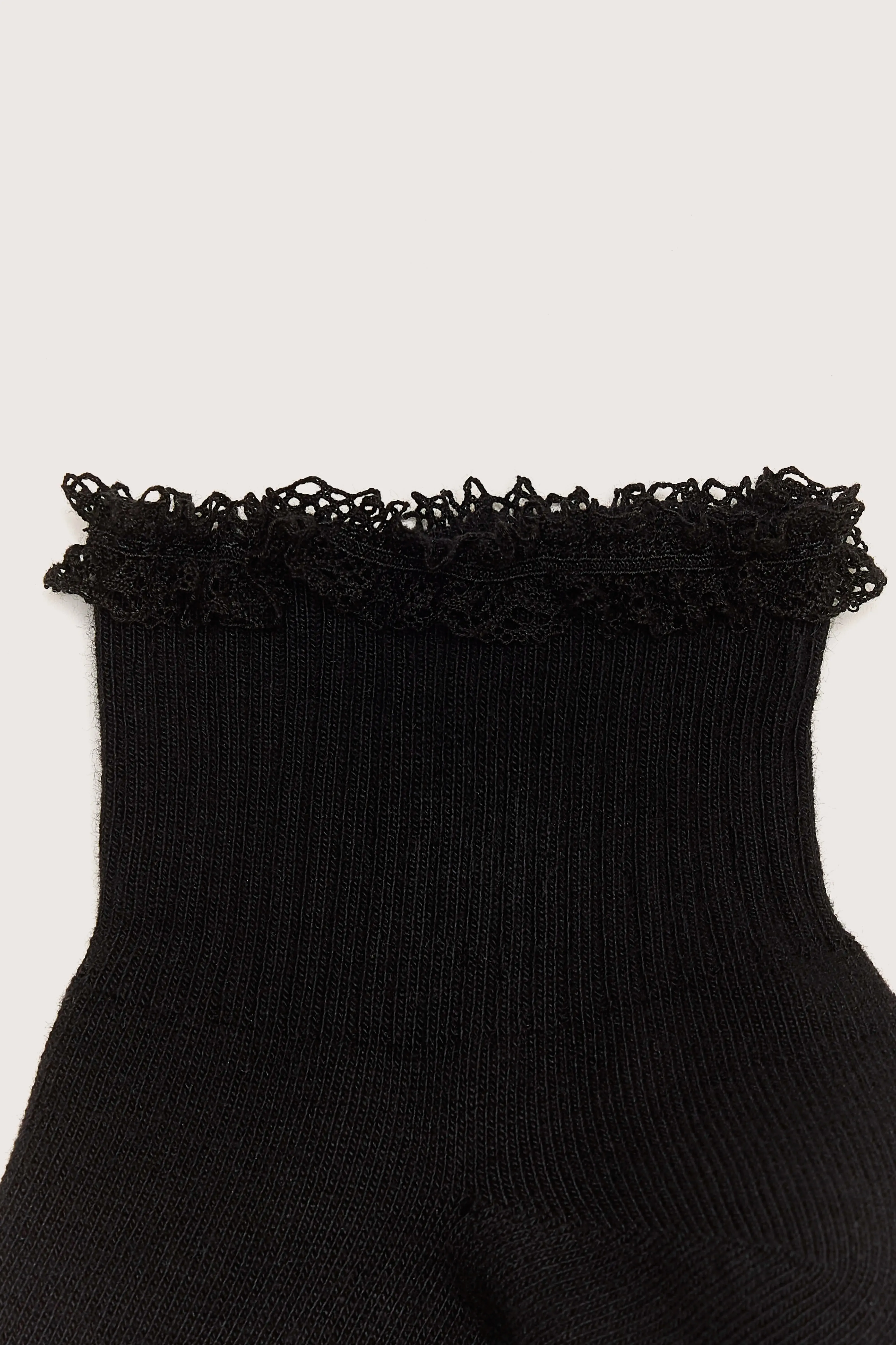 Bendel short socks (251 / W / BLACK BEAUTY) sold by Bellrose product image thumbnail 3