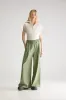 Vezza wide trousers (251 / W / JEEP) sold by Bellrose