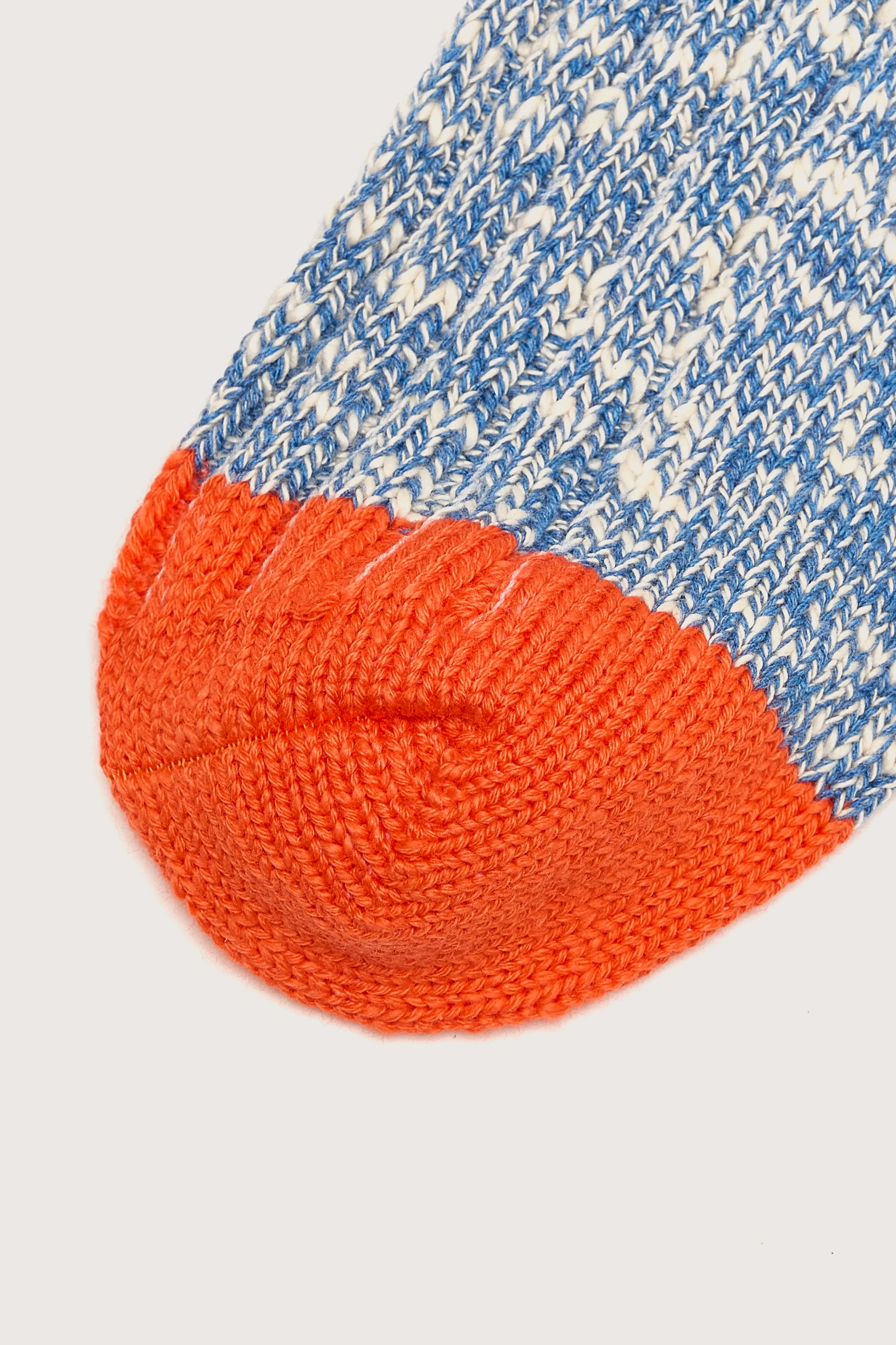 Vart crew socks (251 / W / VERMEER) sold by Bellrose product image thumbnail 4