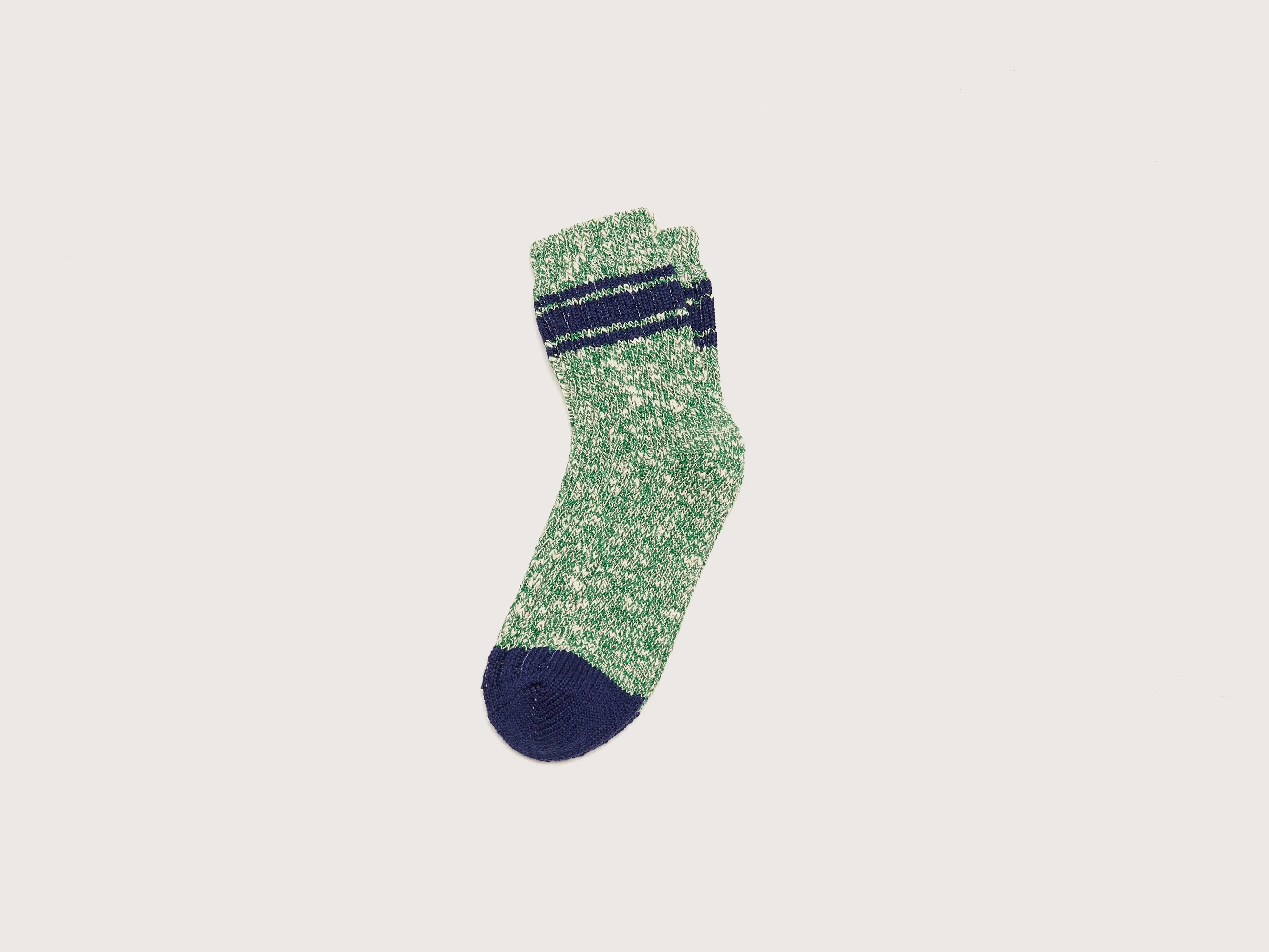 Vart crew socks (251 / W / JUNGLE) sold by Bellrose