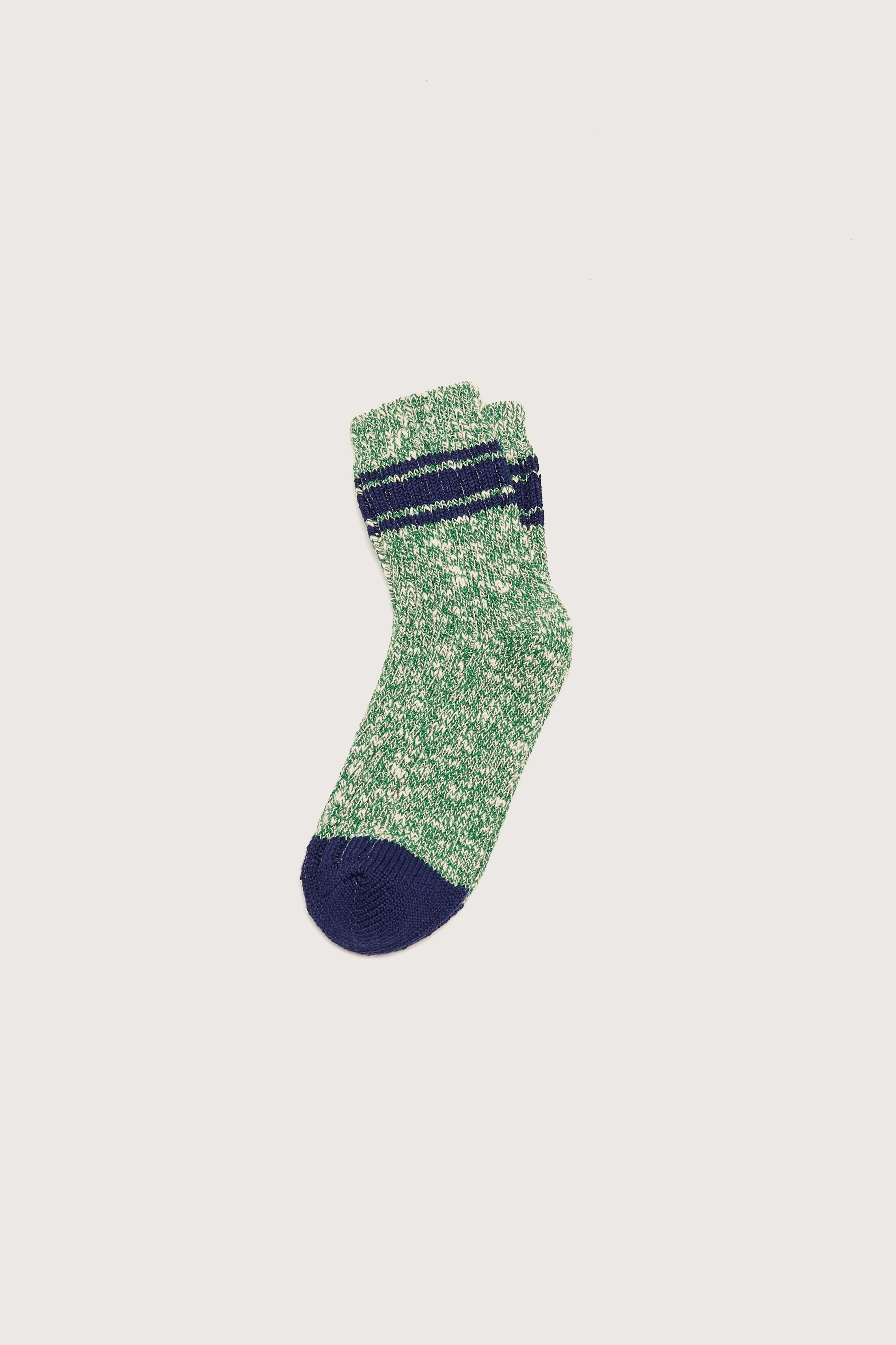 Vart crew socks (251 / W / JUNGLE) sold by Bellrose product image thumbnail 2