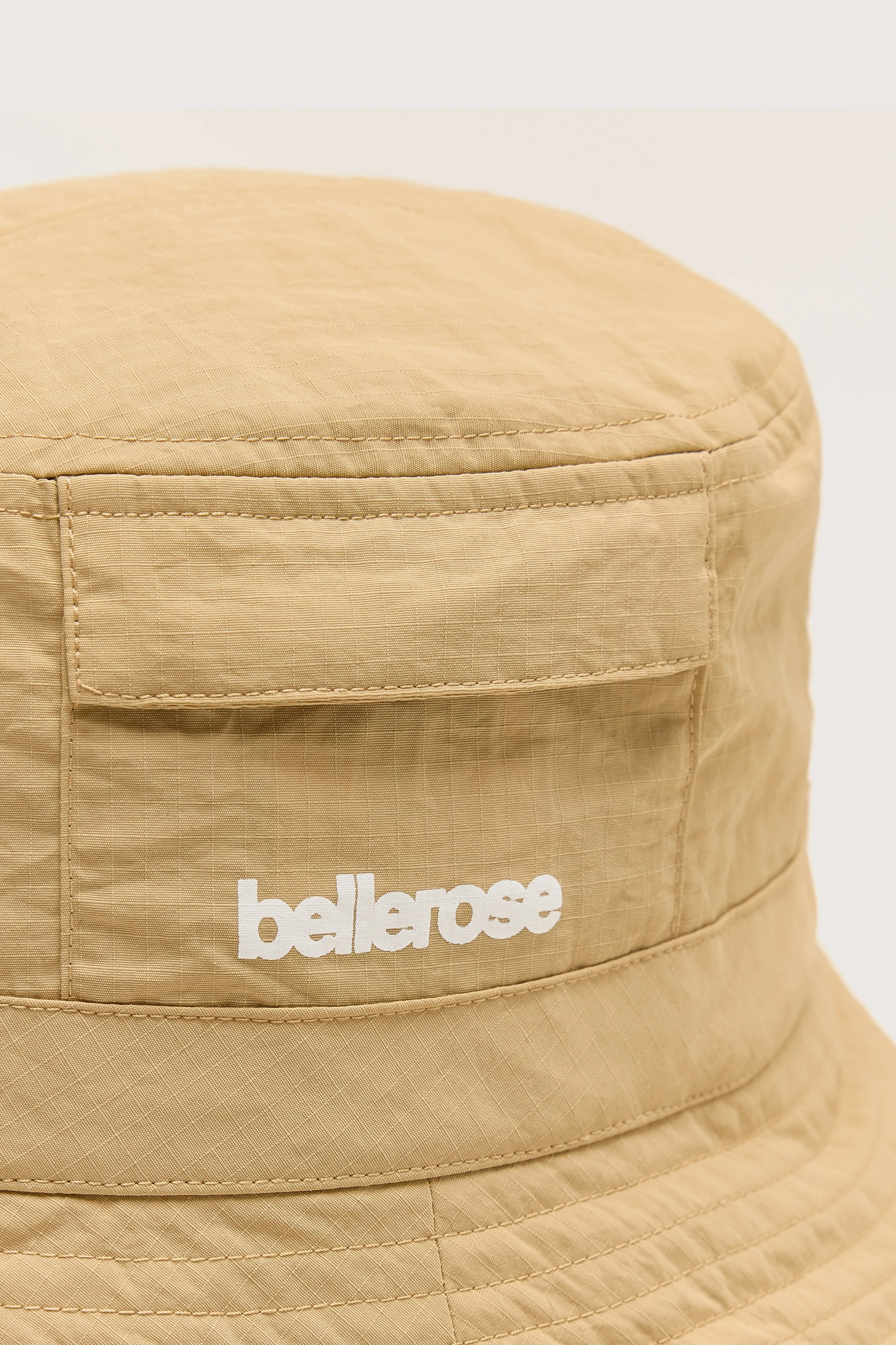 Hary bucket hat (251 / W / ANTIQUE GOLD) sold by Bellrose product image thumbnail 3