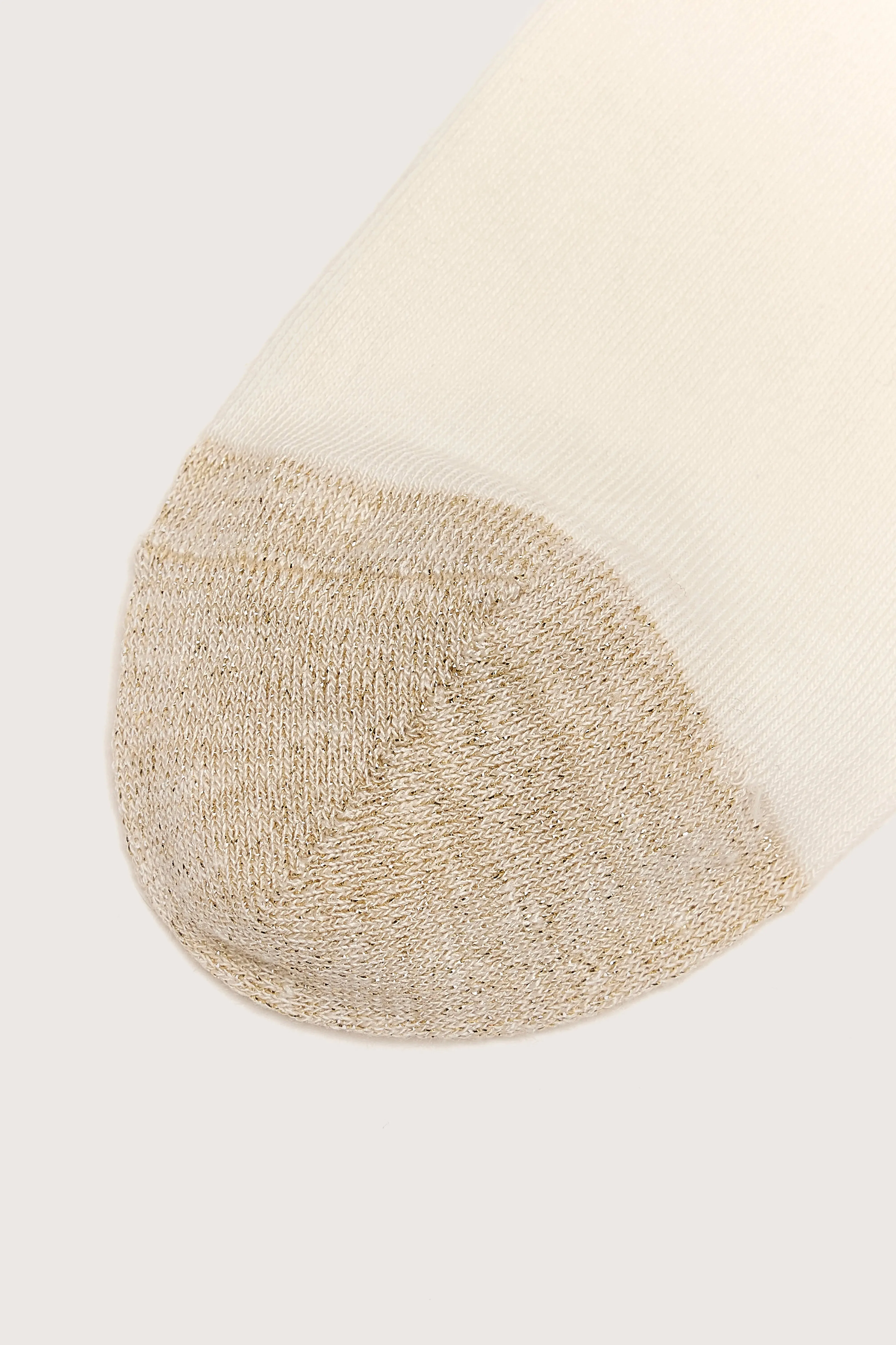 Bendel short socks (251 / W / WHISPER) sold by Bellrose product image thumbnail 4