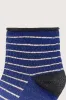 Bill ankle socks (251 / W / STRIPE A) sold by Bellrose