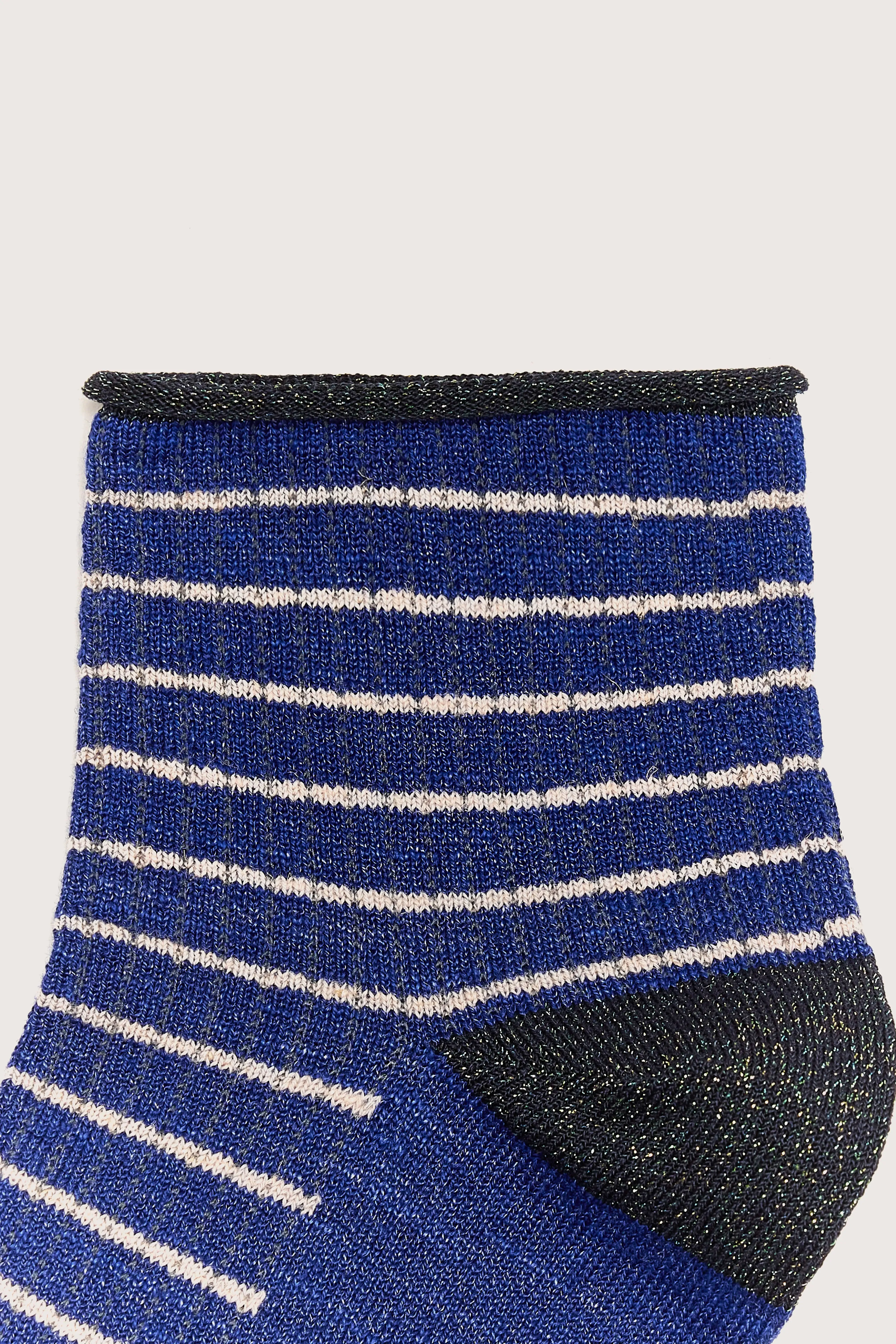 Bill ankle socks (251 / W / STRIPE A) sold by Bellrose product image thumbnail 3
