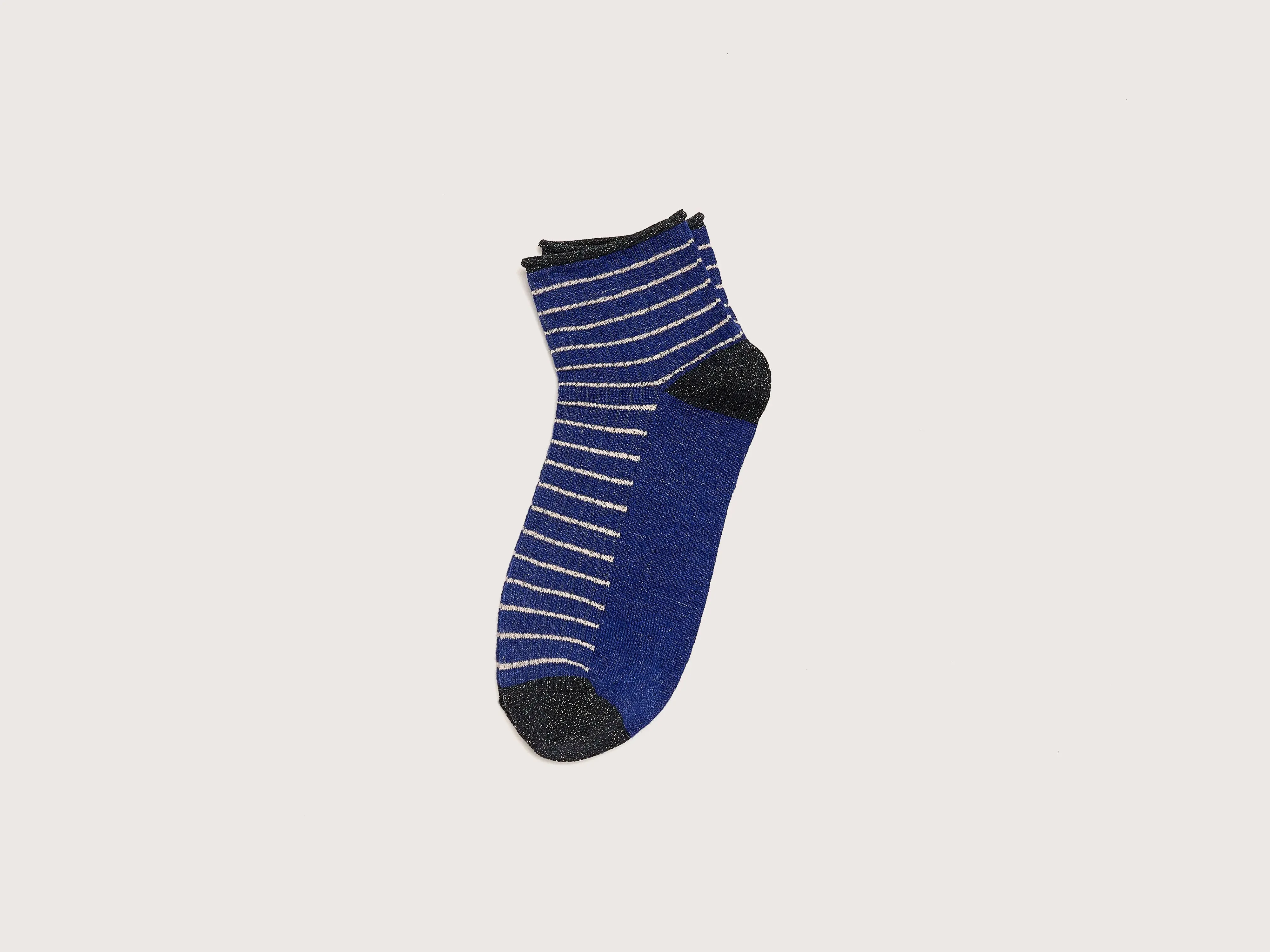 Bill ankle socks (251 / W / STRIPE A) sold by Bellrose