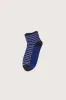 Bill ankle socks (251 / W / STRIPE A) sold by Bellrose
