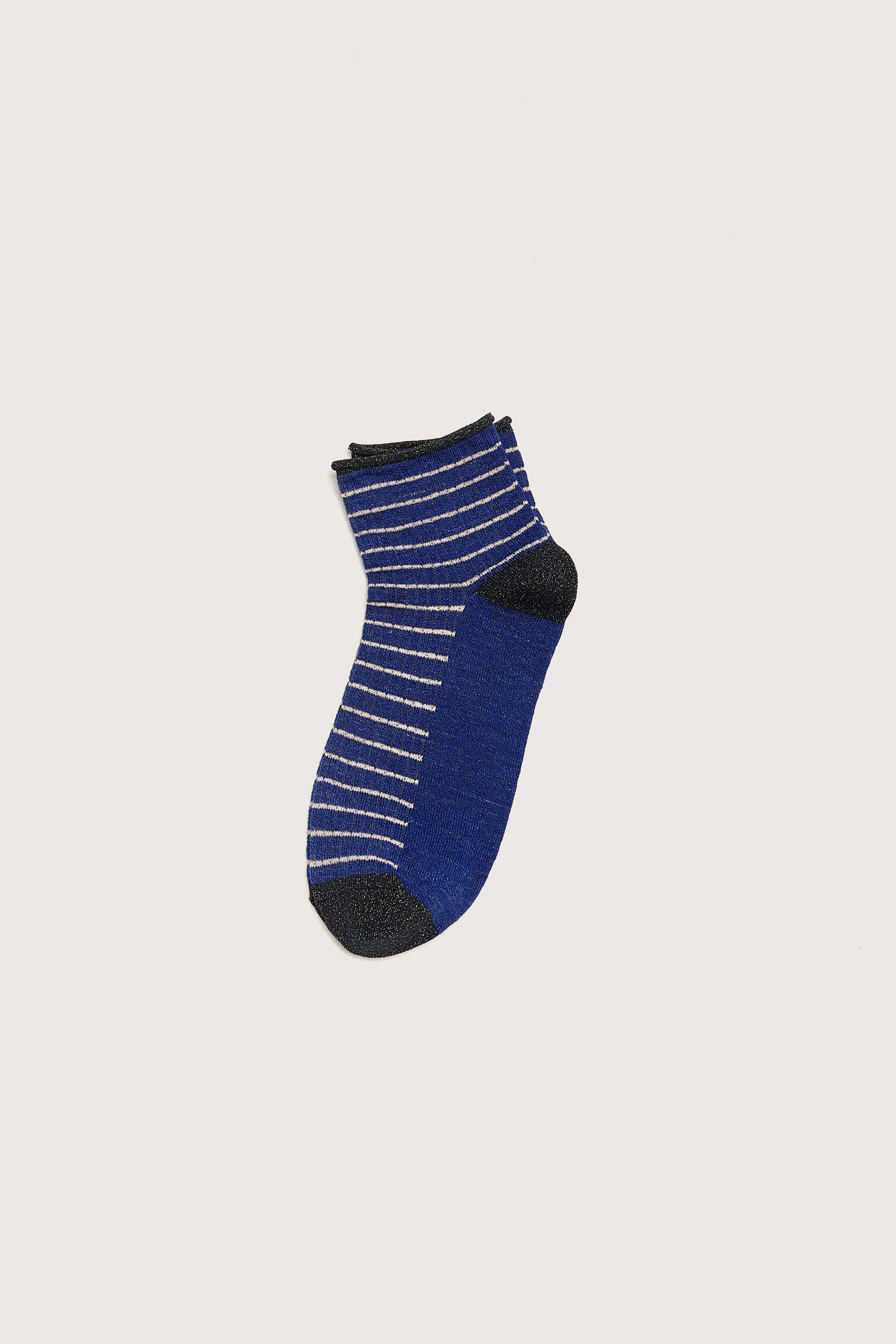 Bill ankle socks (251 / W / STRIPE A) sold by Bellrose product image thumbnail 2