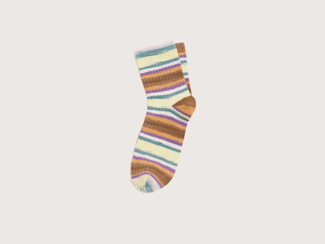 Boker crew socks (251 / W / COMBO A) sold by Bellrose
