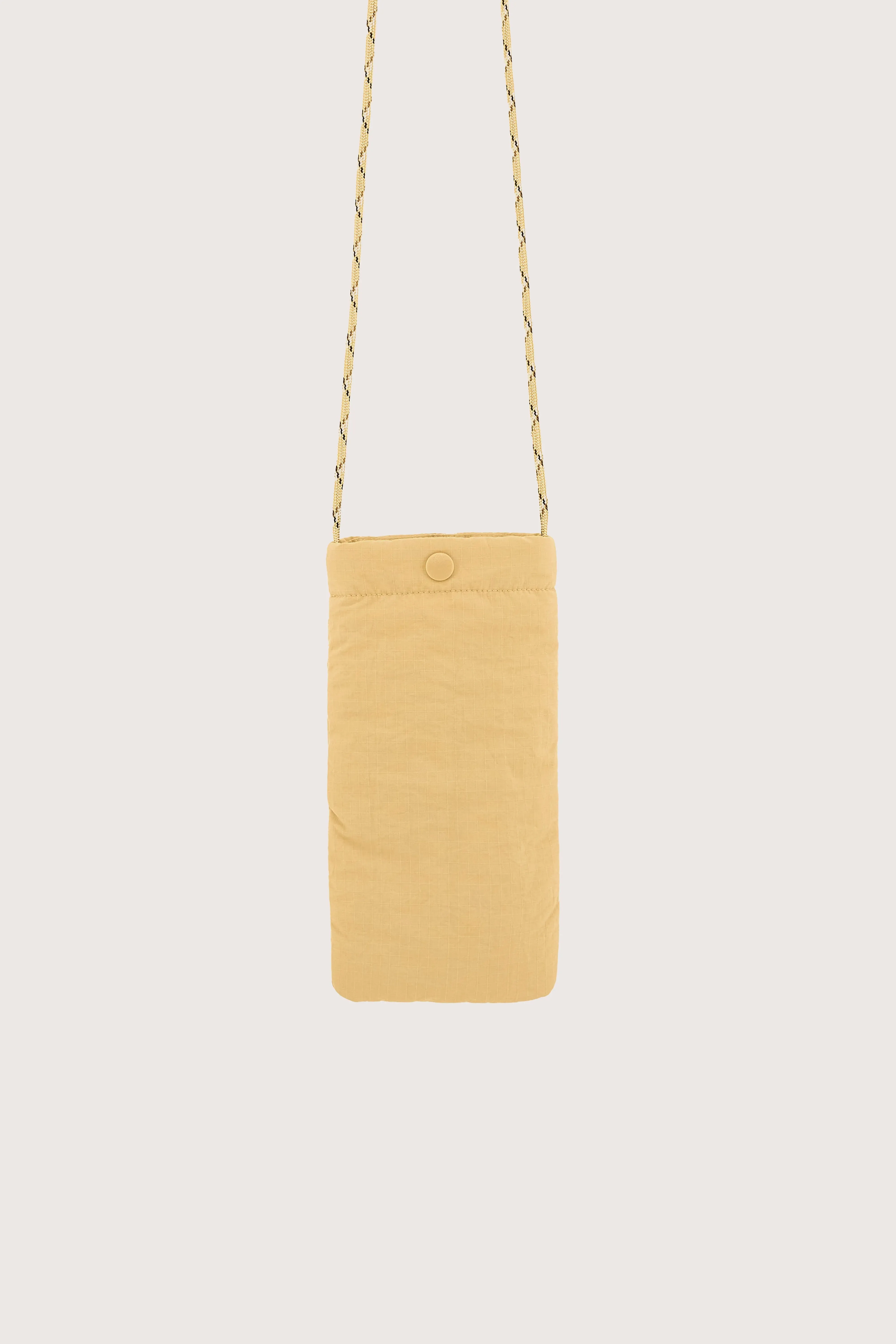 Halani phone bag (251 / W / ANTIQUE GOLD) sold by Bellrose product image thumbnail 4