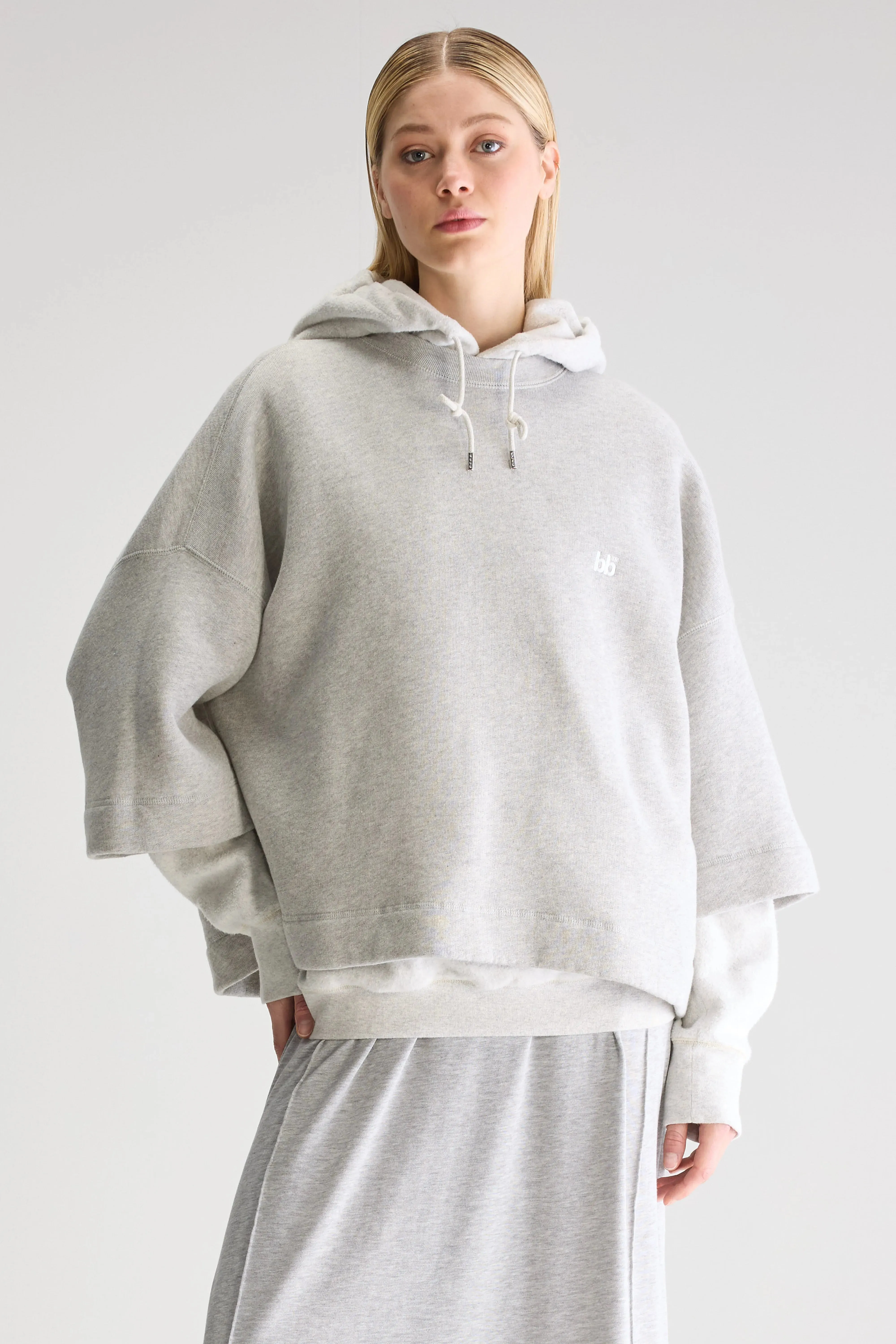 Farlol short-sleeve sweatshirt (251 / W / H. GREY) sold by Bellrose product image thumbnail 2