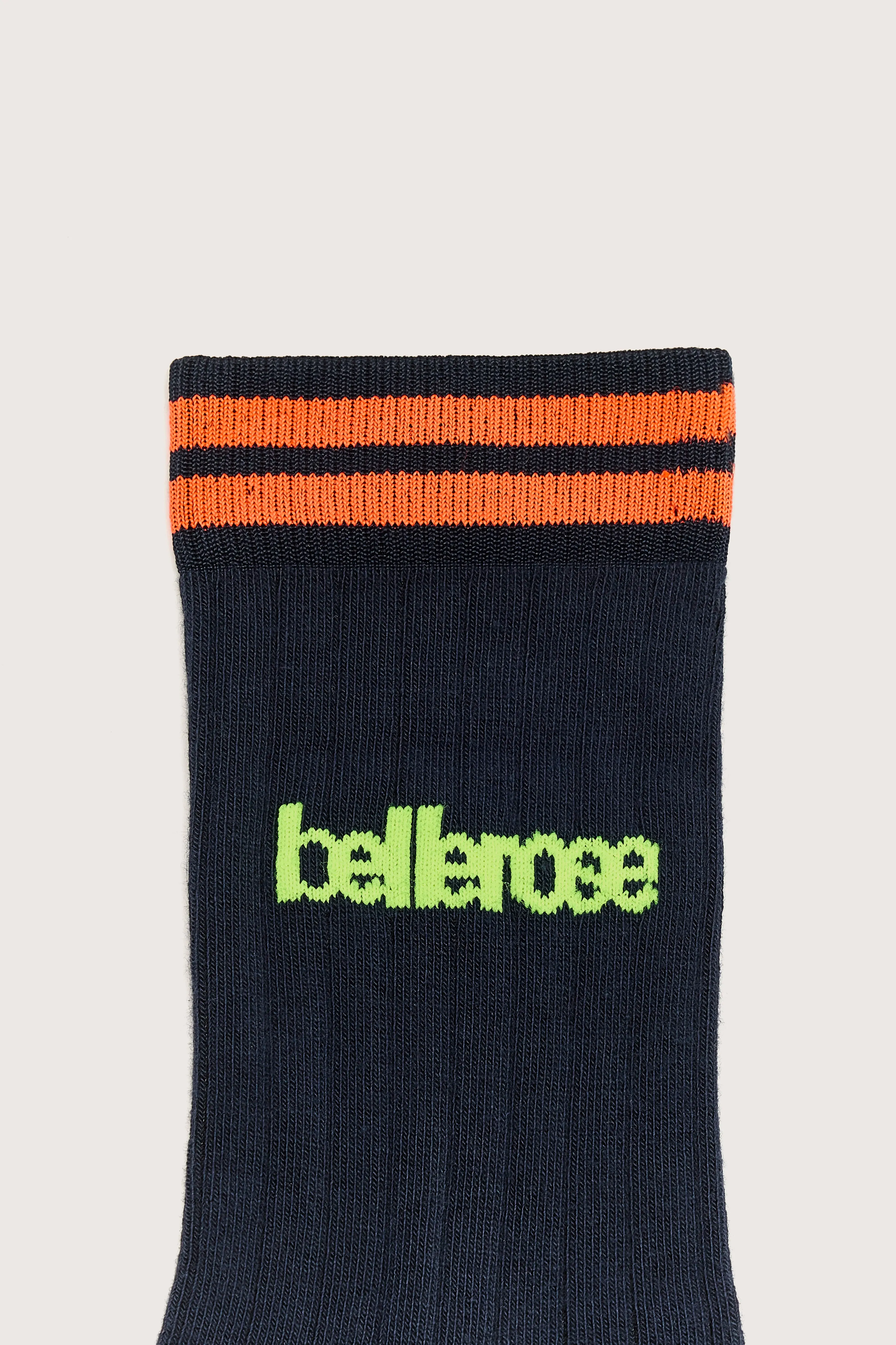 Belty crew socks (251 / W / CAPTAIN) sold by Bellrose product image thumbnail 2