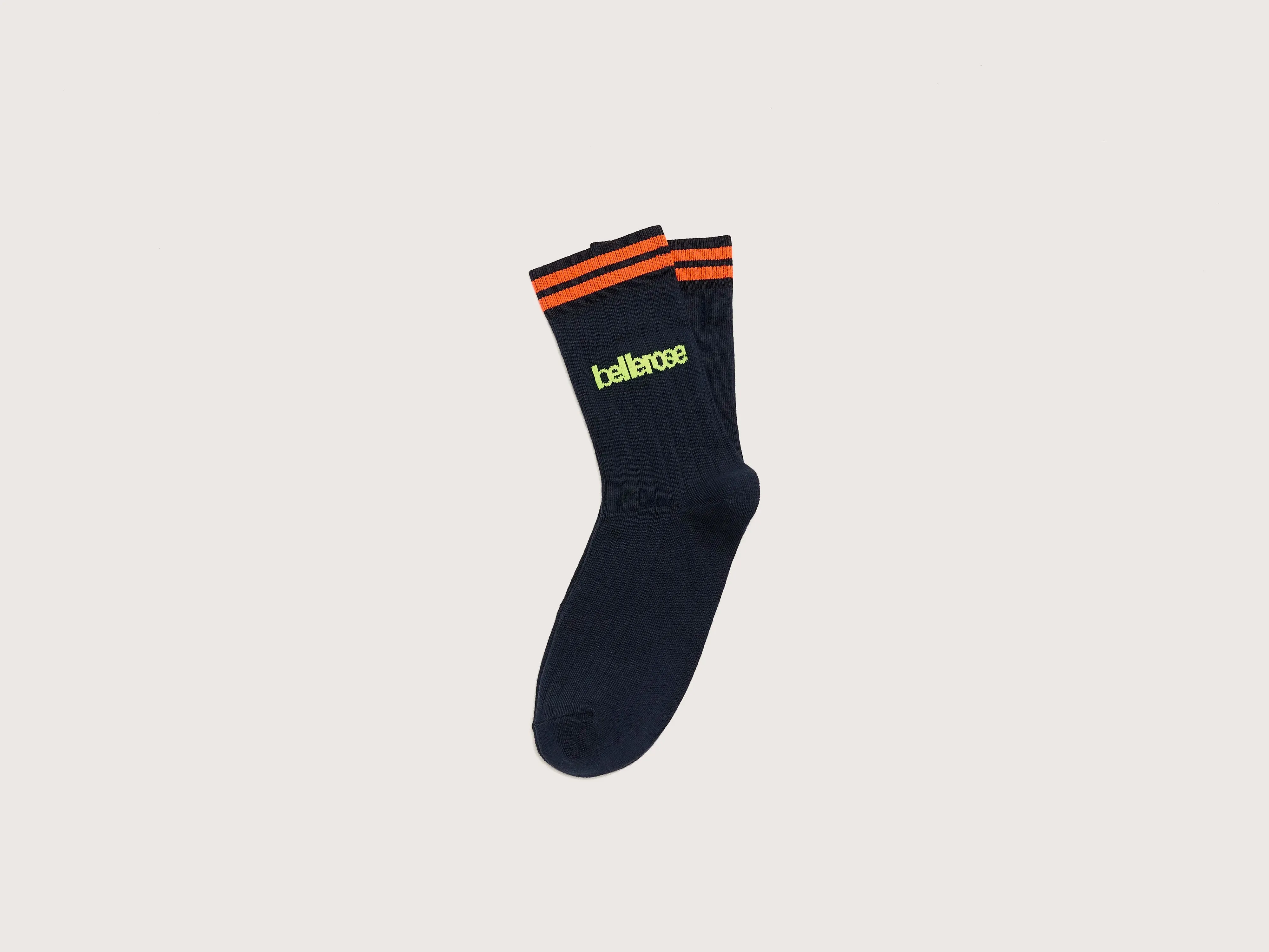 Belty crew socks (251 / W / CAPTAIN) sold by Bellrose product image thumbnail 3