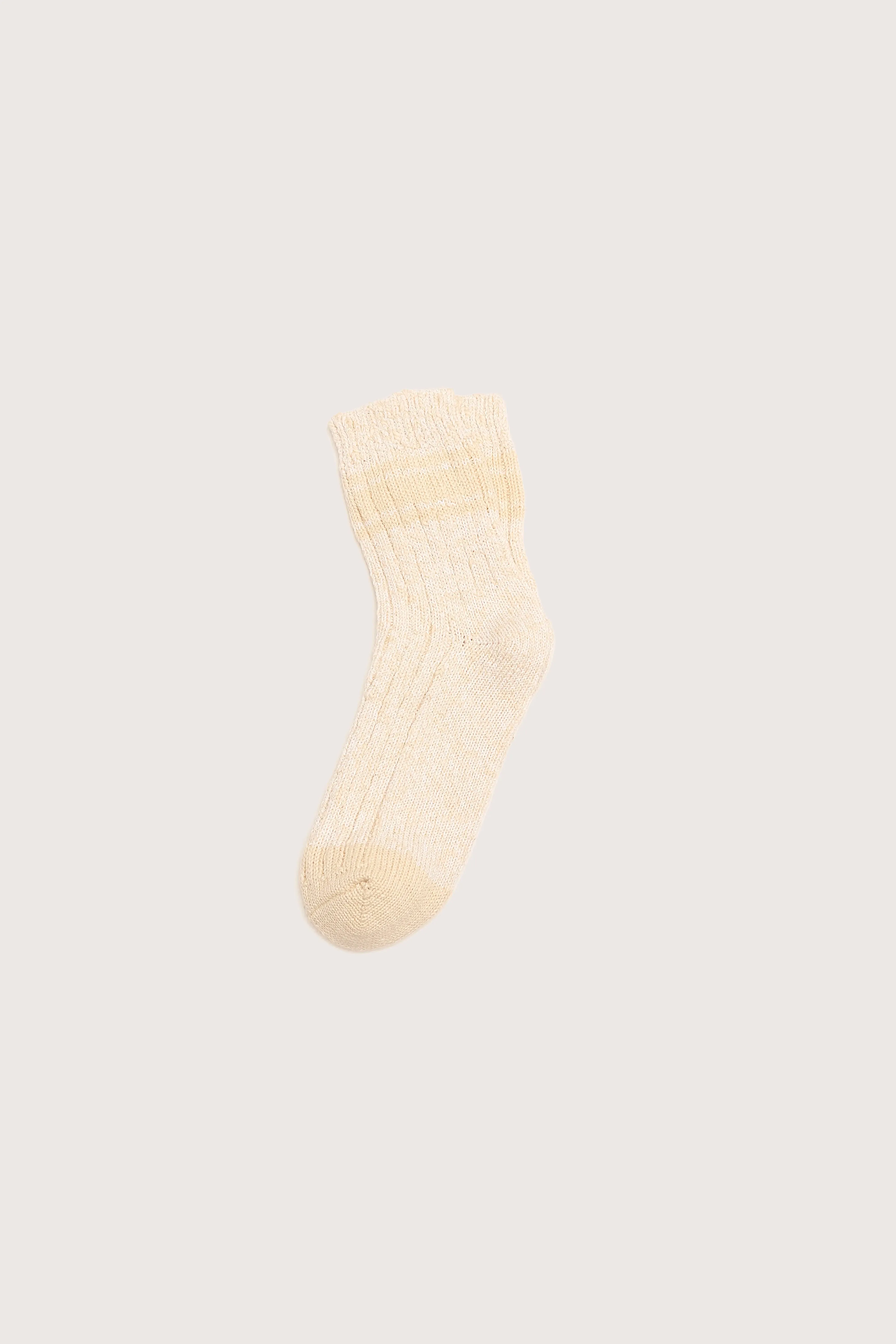 Vart crew socks (251 / W / VINTAGE WHITE) sold by Bellrose product image thumbnail 2