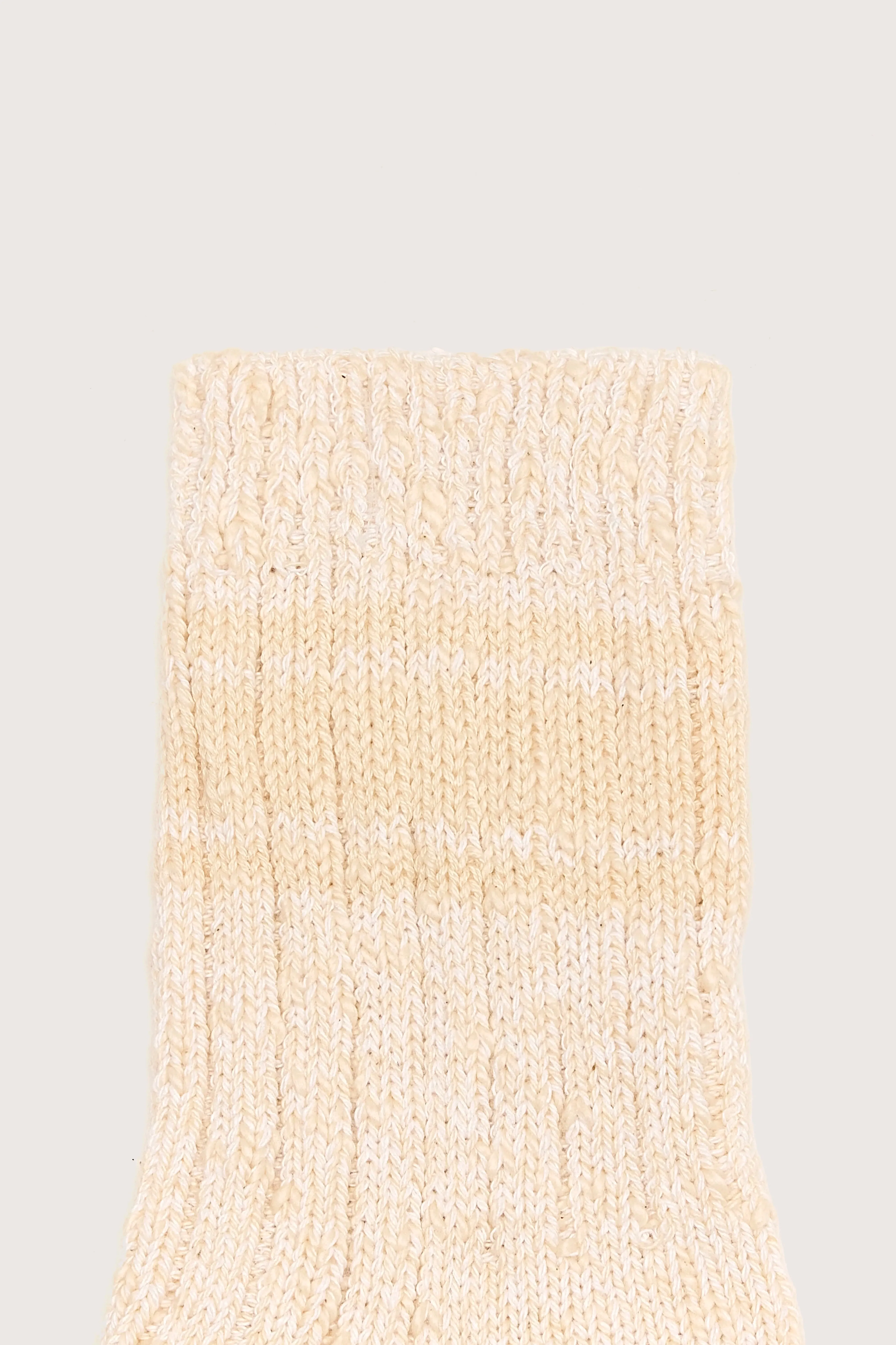 Vart crew socks (251 / W / VINTAGE WHITE) sold by Bellrose product image thumbnail 3