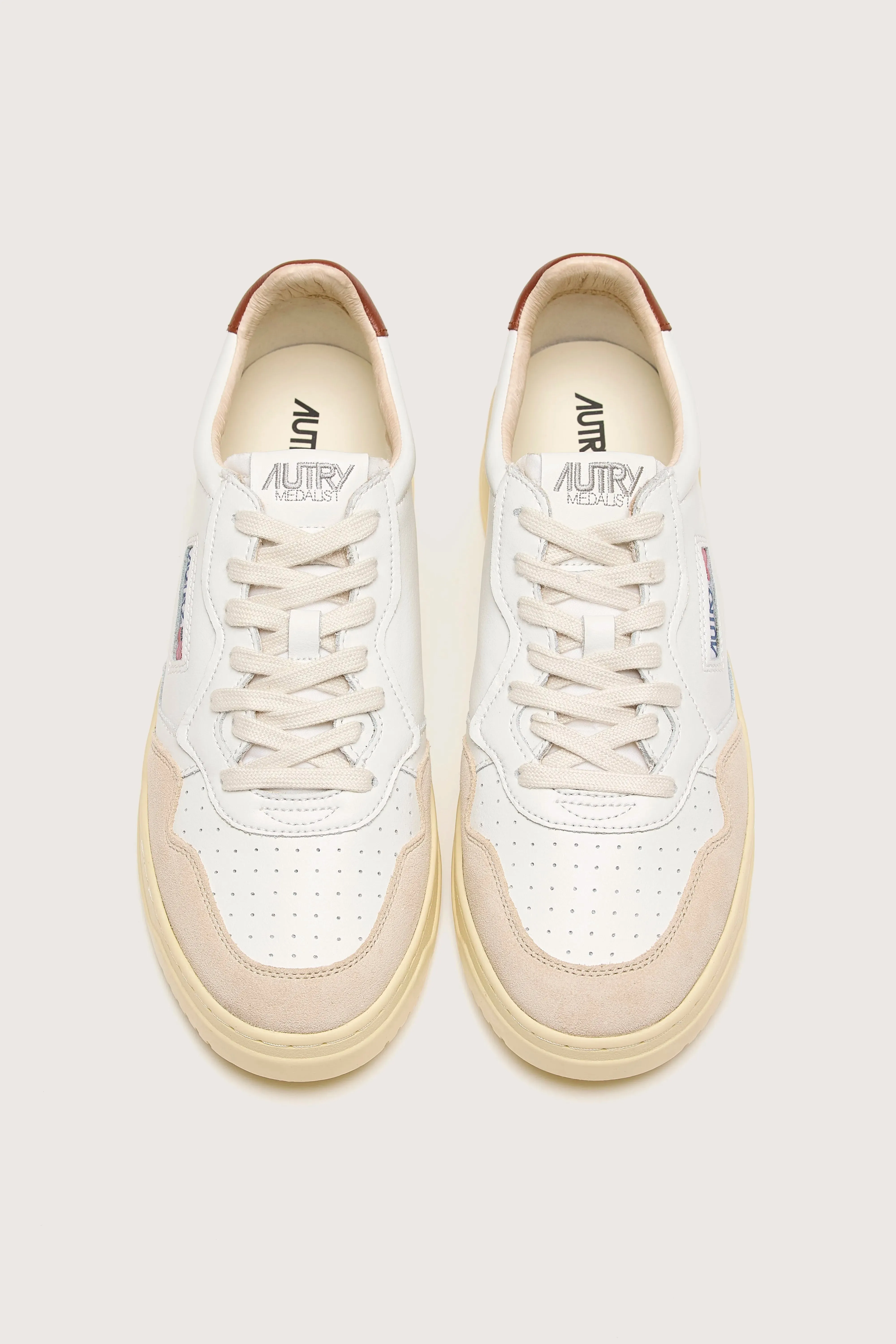 Medalist Low For Men (242 / M / BROWN) sold by Bellrose product image thumbnail 4