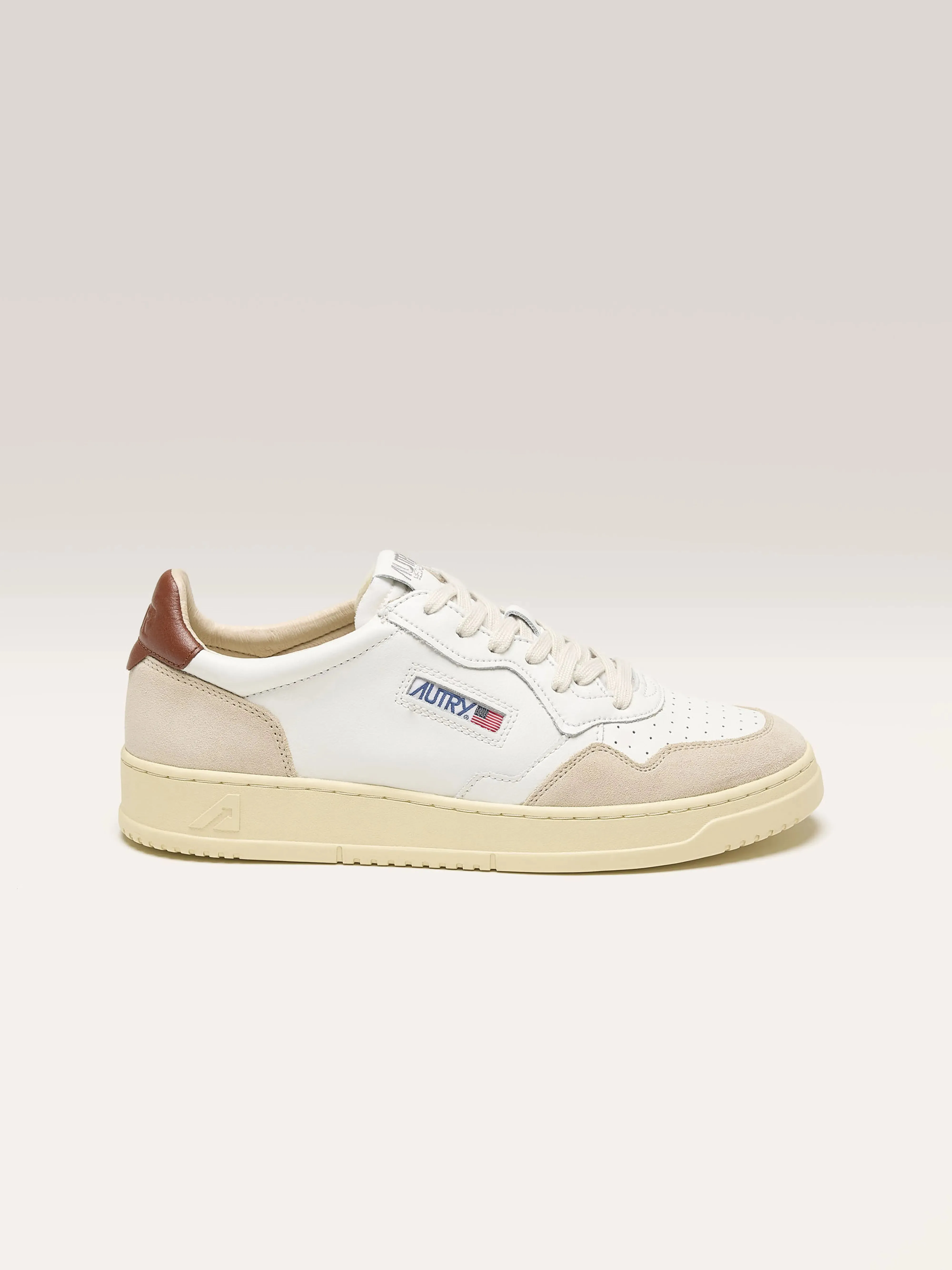 Medalist Low For Men (242 / M / BROWN) sold by Bellrose product image thumbnail 2